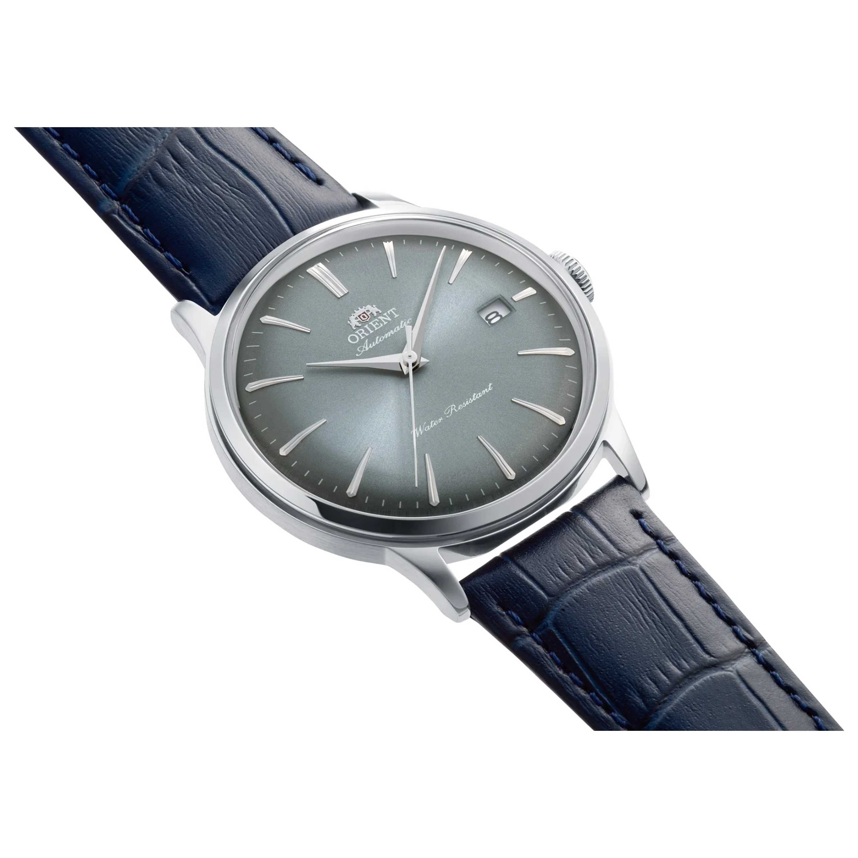 Orient Classic Bambino Men's Watch RA-AC0030L