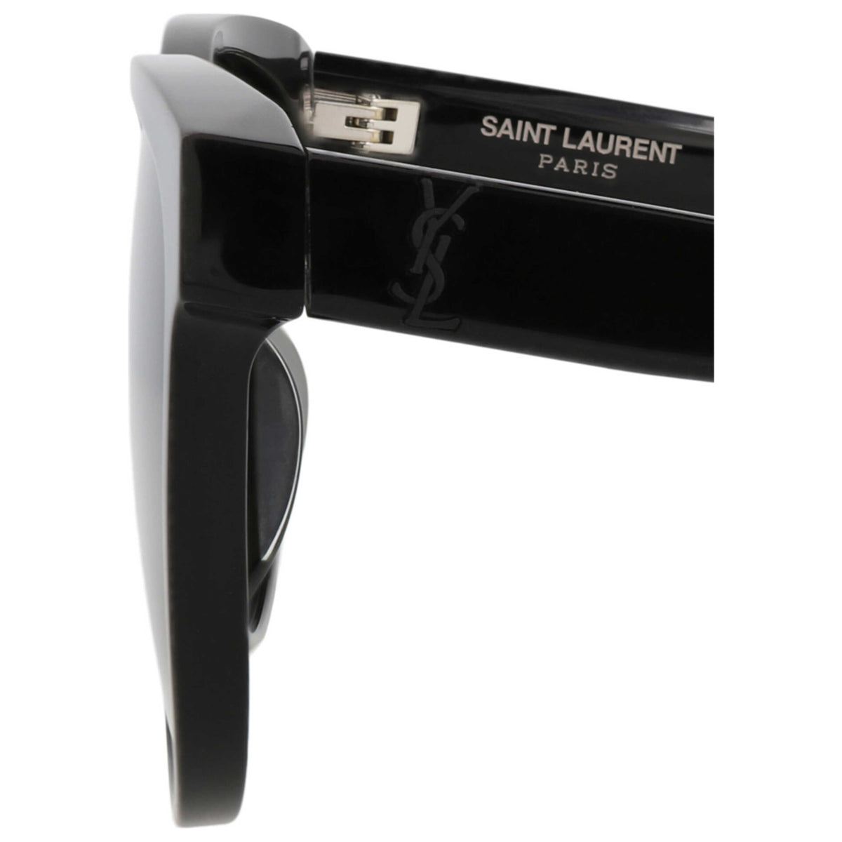 Saint Laurent Unisex Sunglasses SLM23K-30002242-001