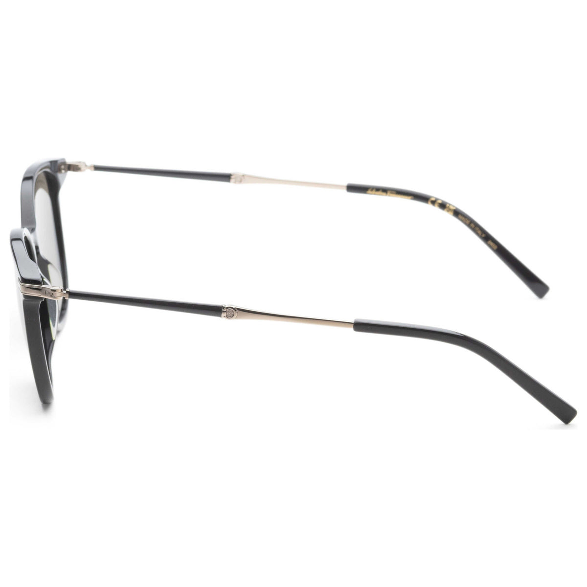 Ferragamo Men's Sunglasses SF1015S-001-52