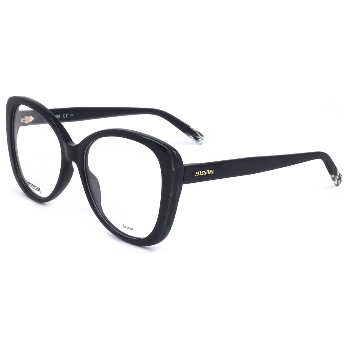 Missoni Women's Eyeglasses MIS0093-N-33Z-56