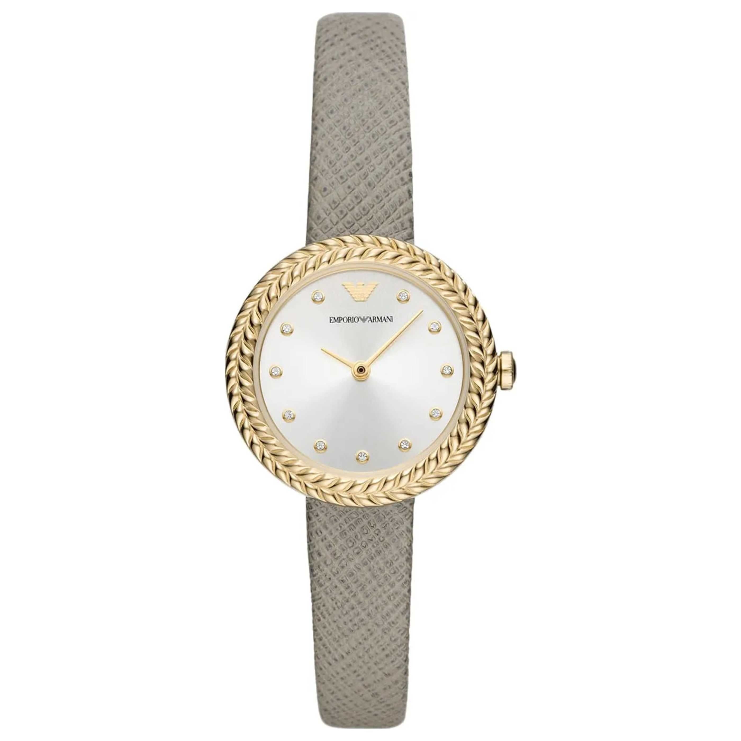Emporio Armani Classic Women's Watch AR11533