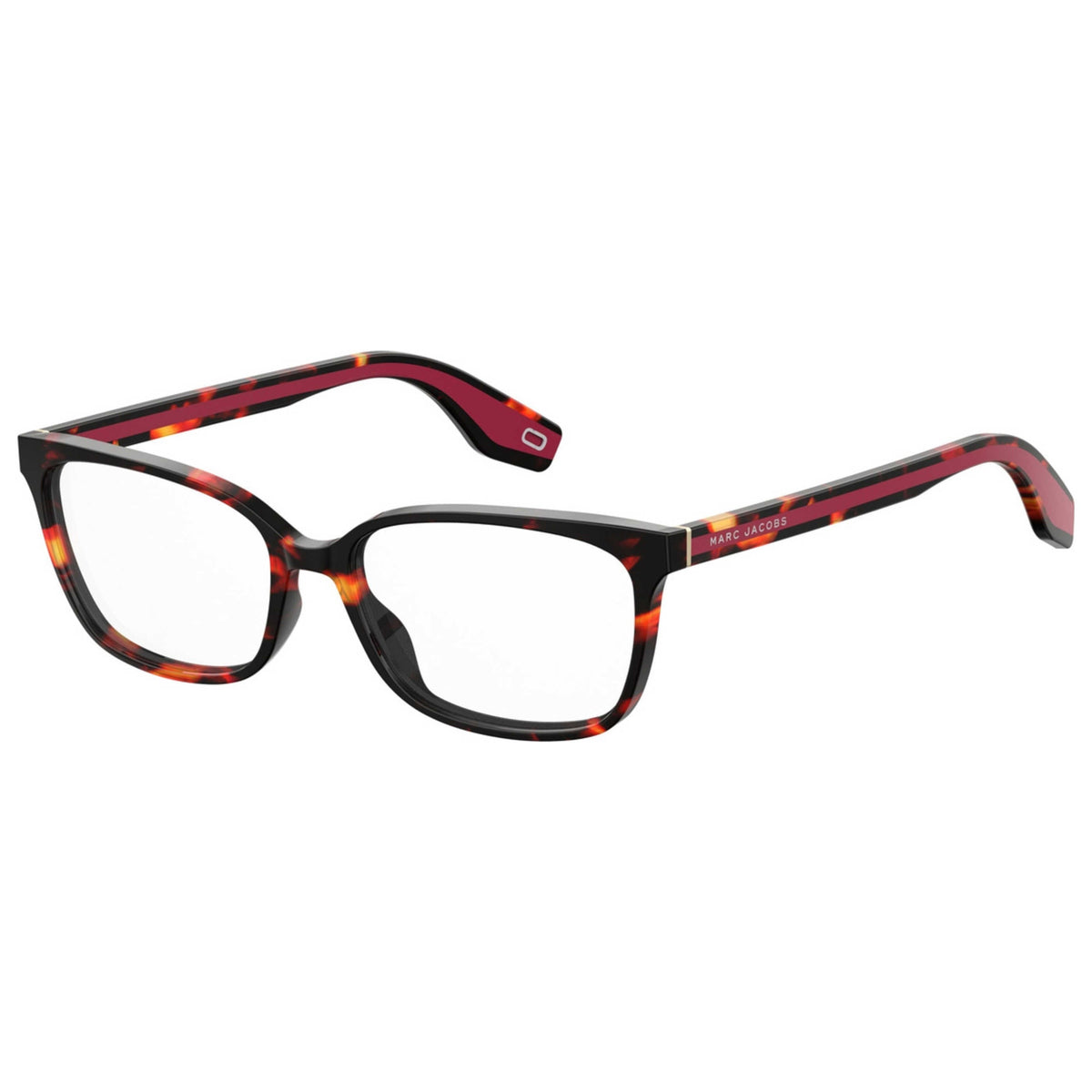 Marc Jacobs Fashion Women's Eyeglasses MARC282-0HT8-16