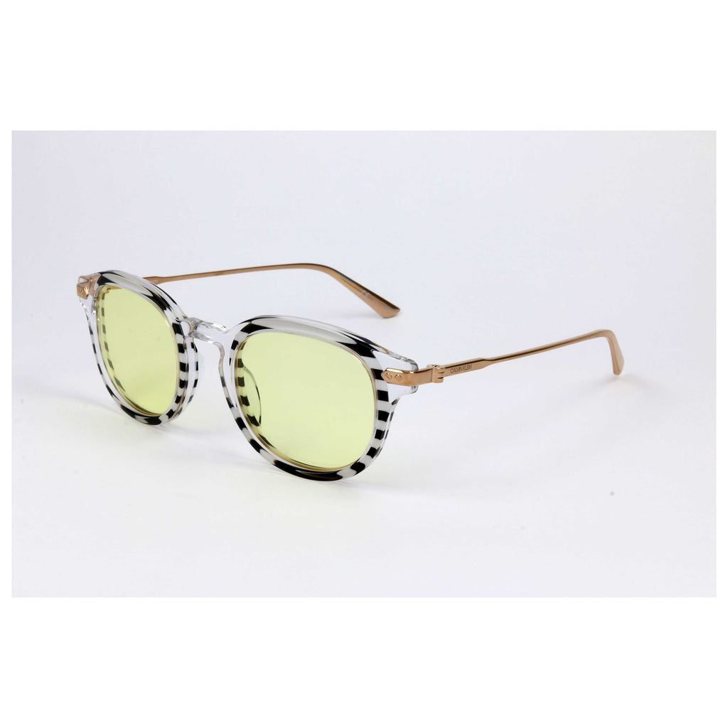 Calvin Klein Unisex Sunglasses CK18701S-972-50