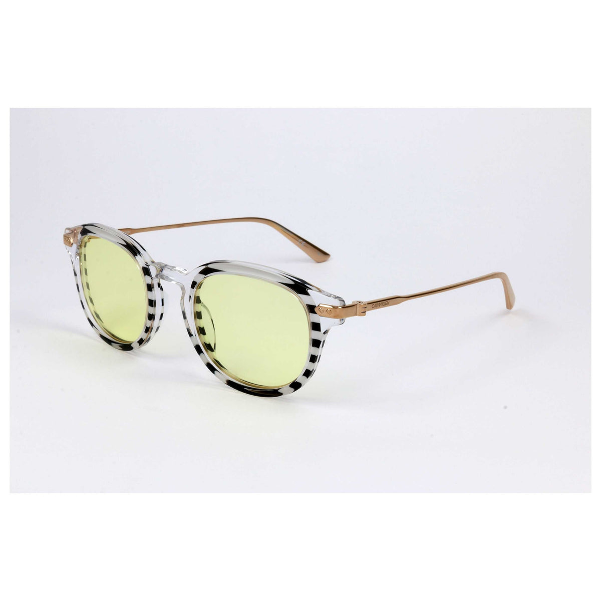 Calvin Klein Unisex Sunglasses CK18701S-972-50