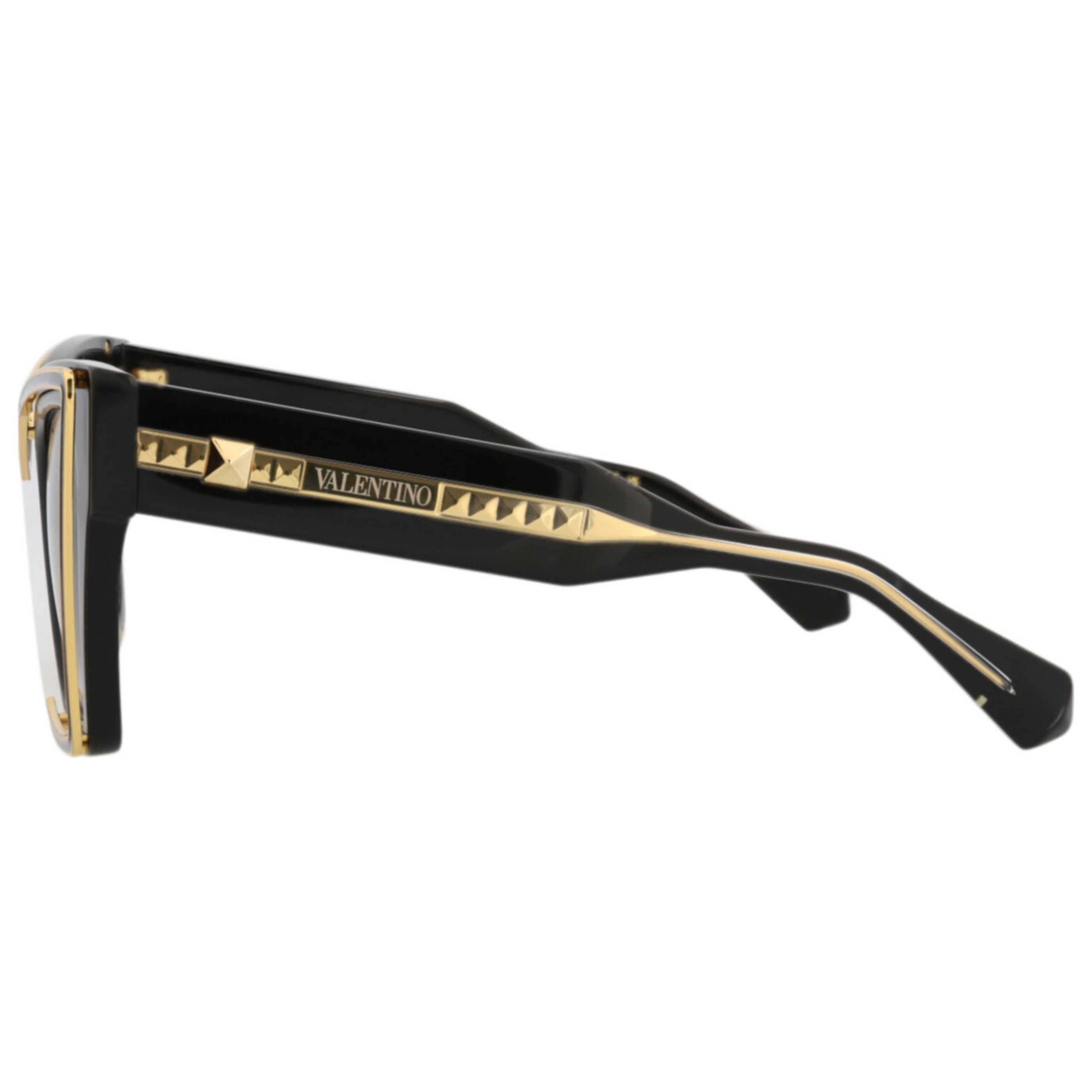 Valentino Women's Sunglasses VLS-126A-54
