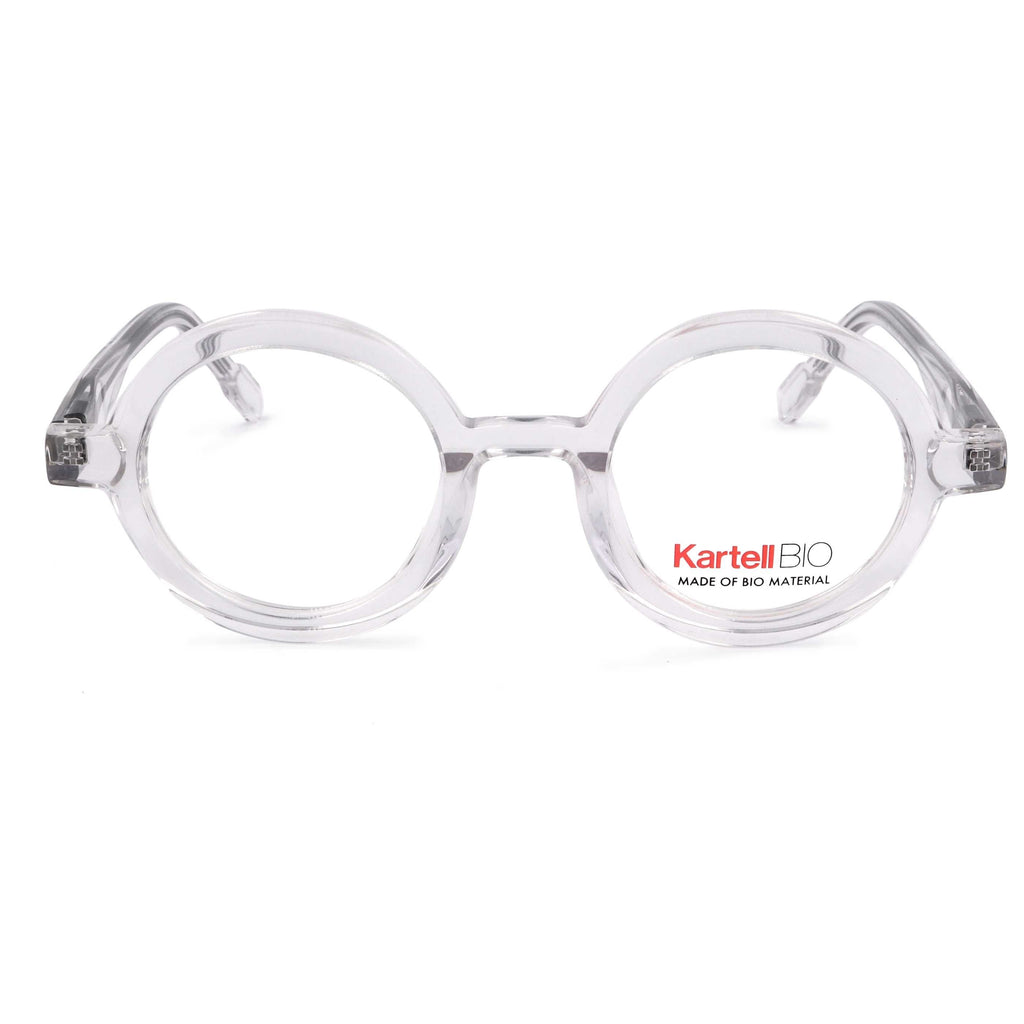 Kartell Unisex Opticals KL007V-02-45