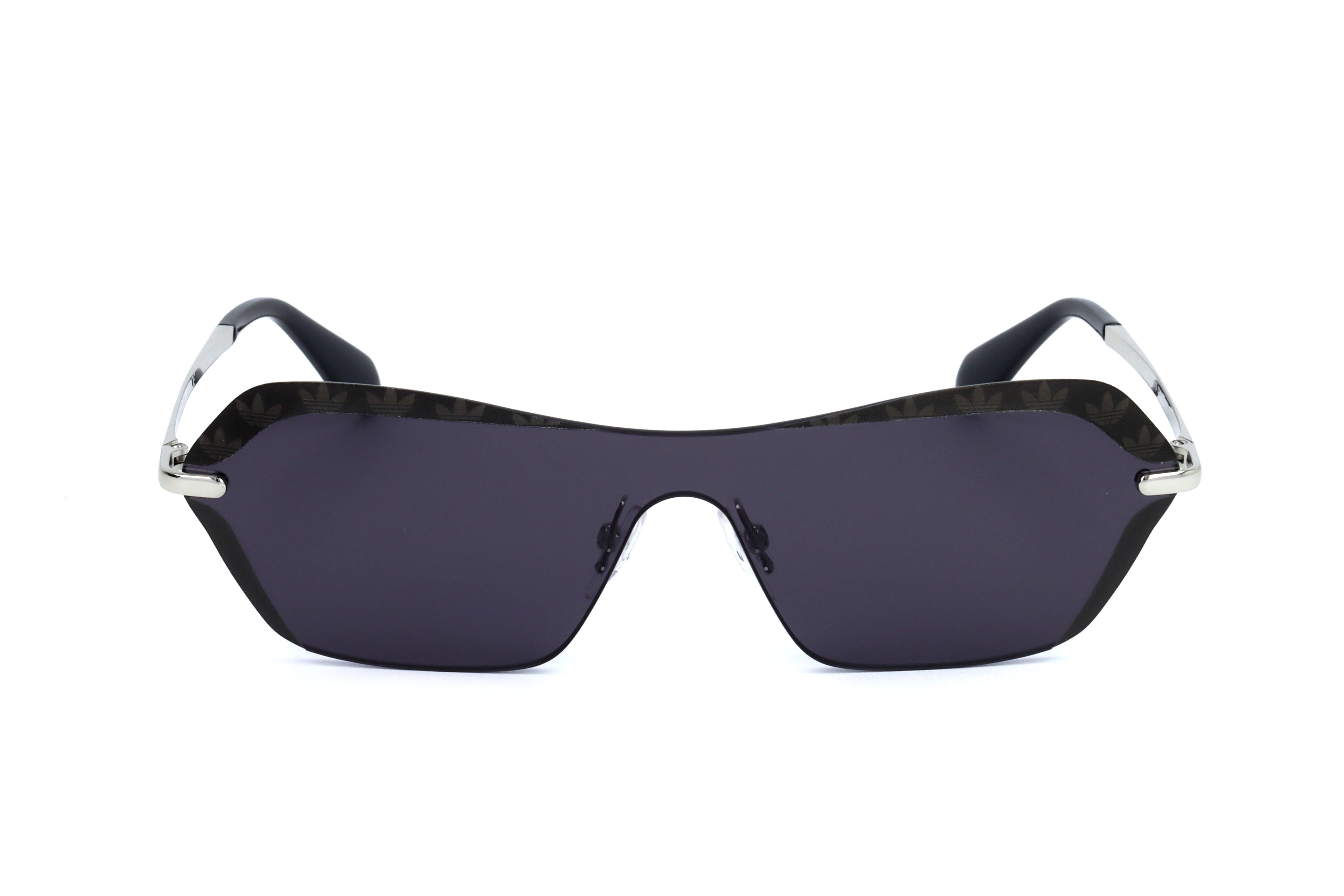 Adidas Original Women's Metal Sunglasses