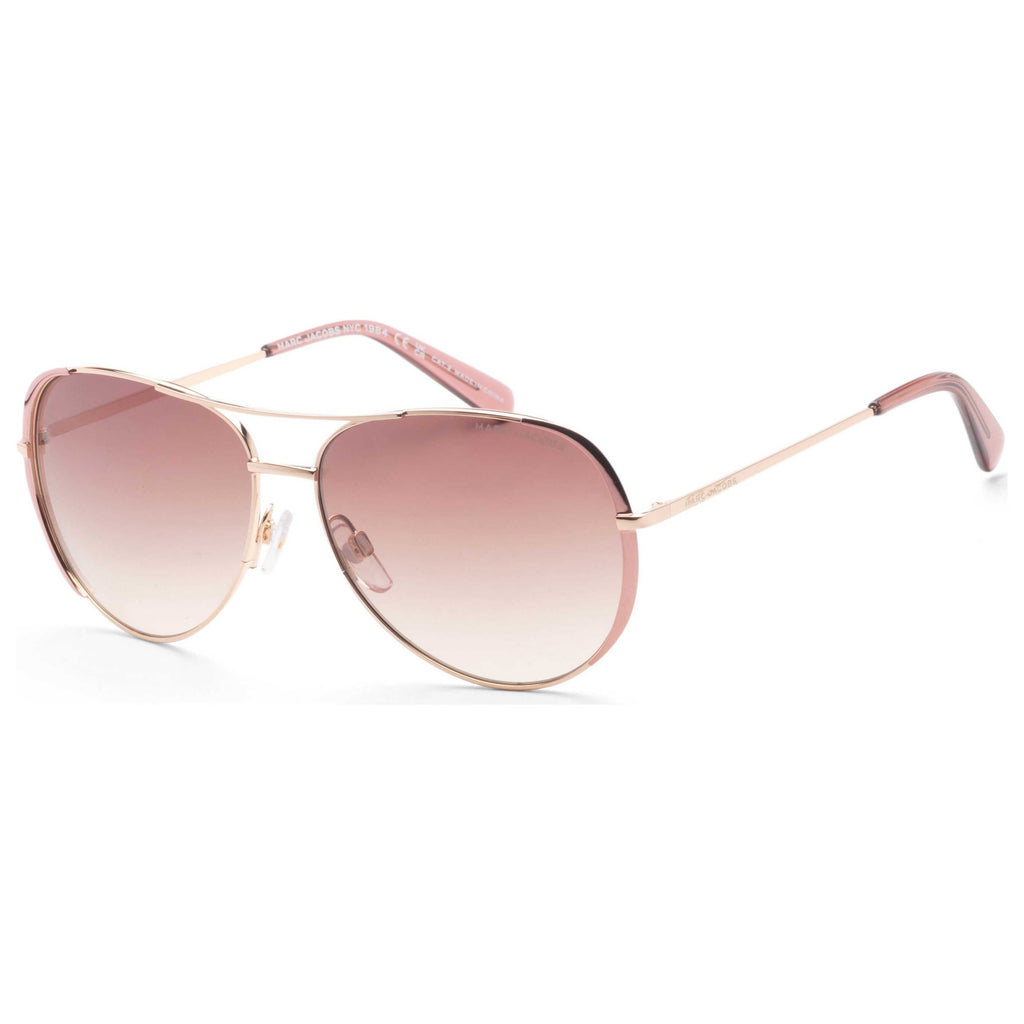 Marc Jacobs Women's Sunglasses MARC686-S-NOA-59