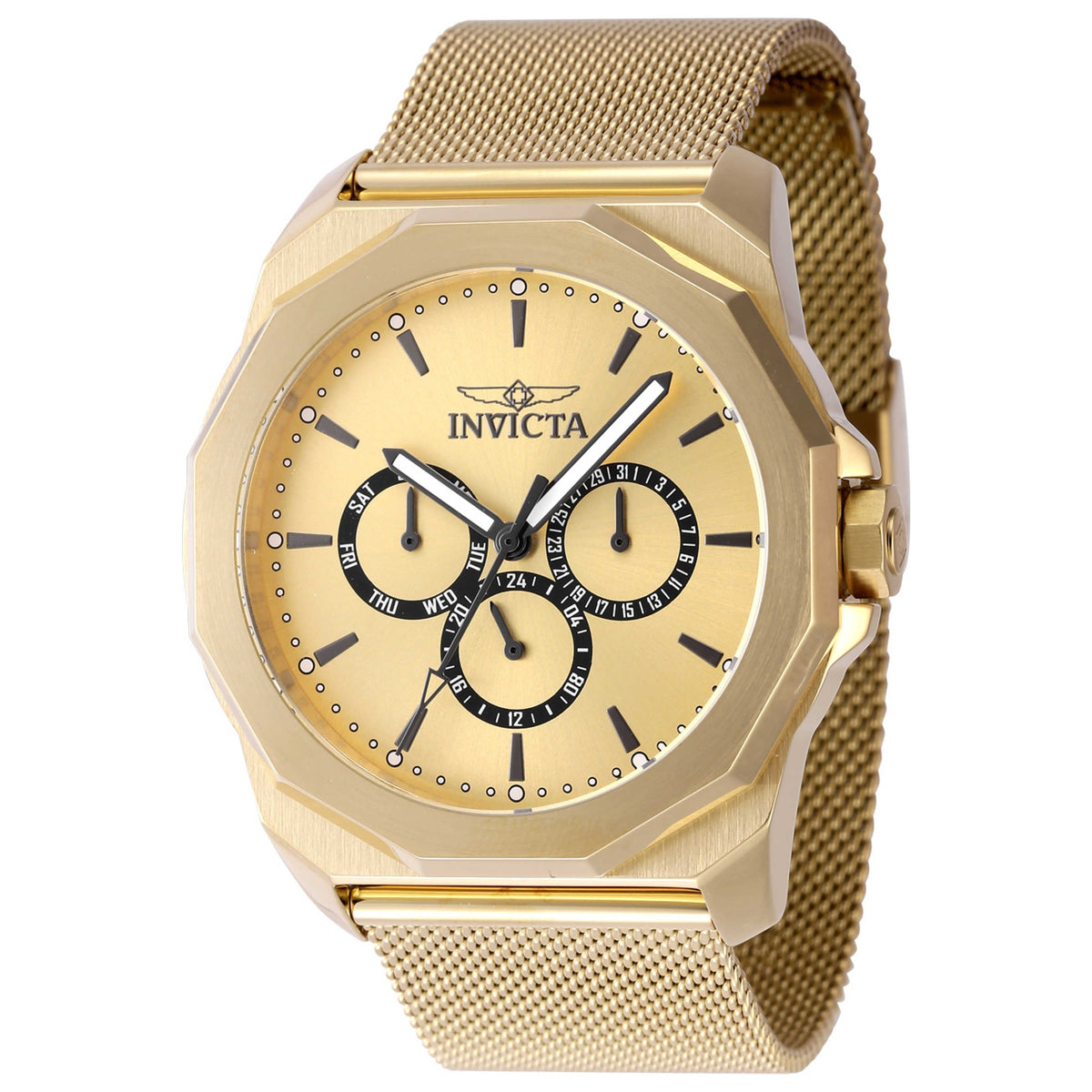 Invicta Unisex Watch IN-47638