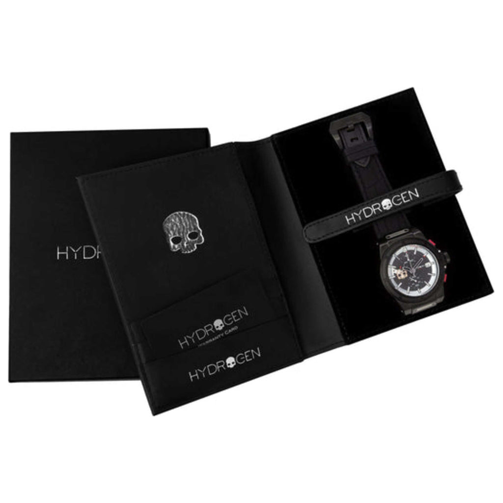 Hydrogen Men's Watch HW514415