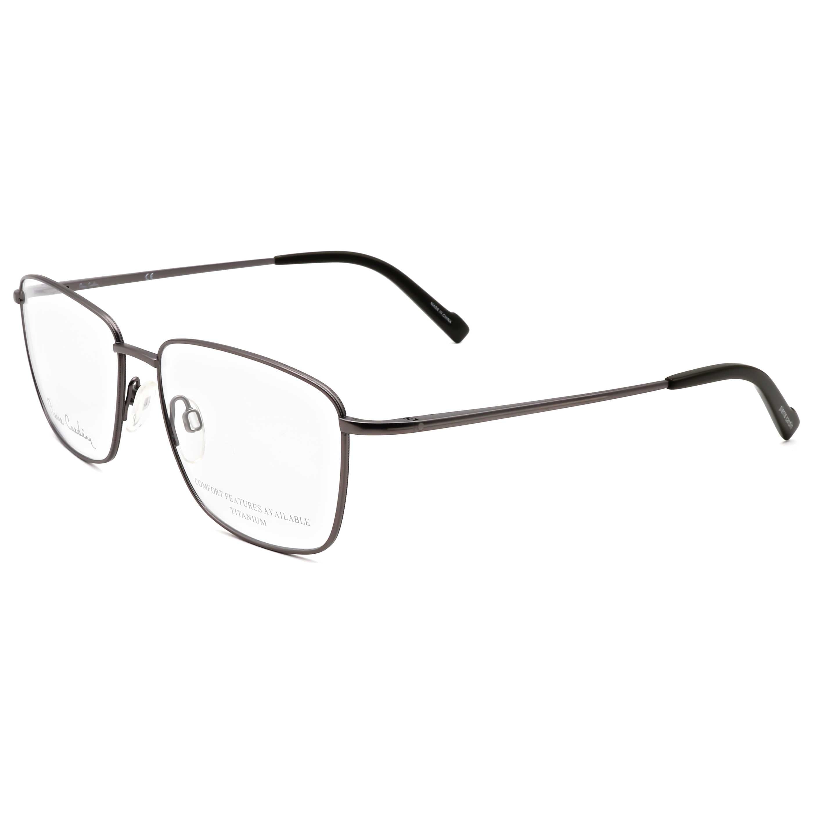 Pierre Cardin Men's Opticals PC6868-R80-58