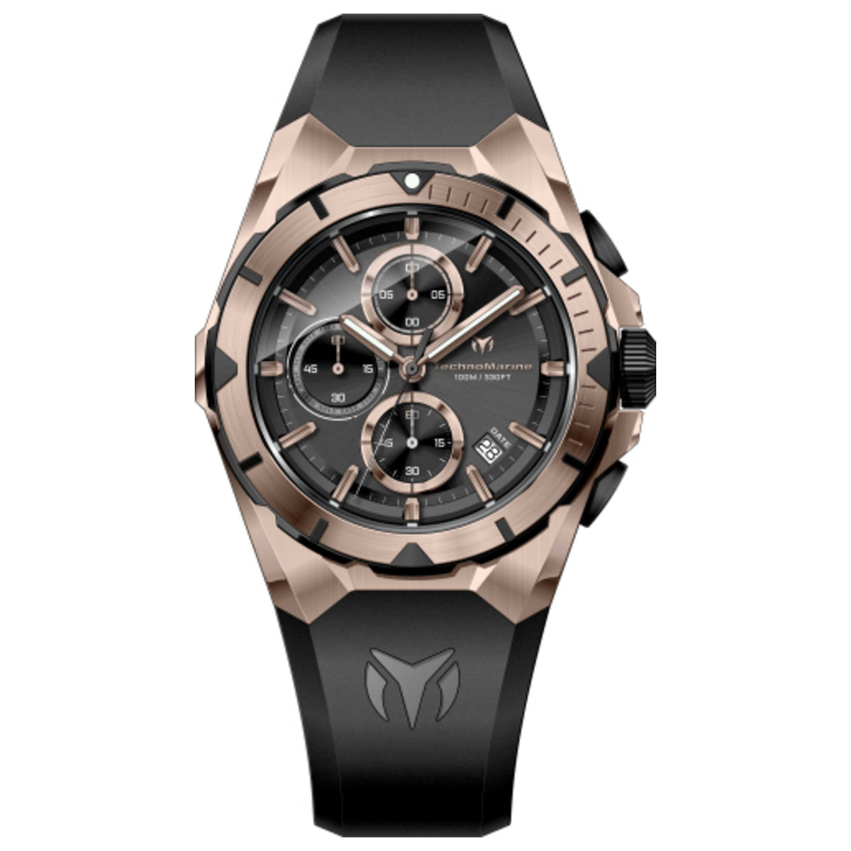 TechnoMarine Men's Watch TM-318146