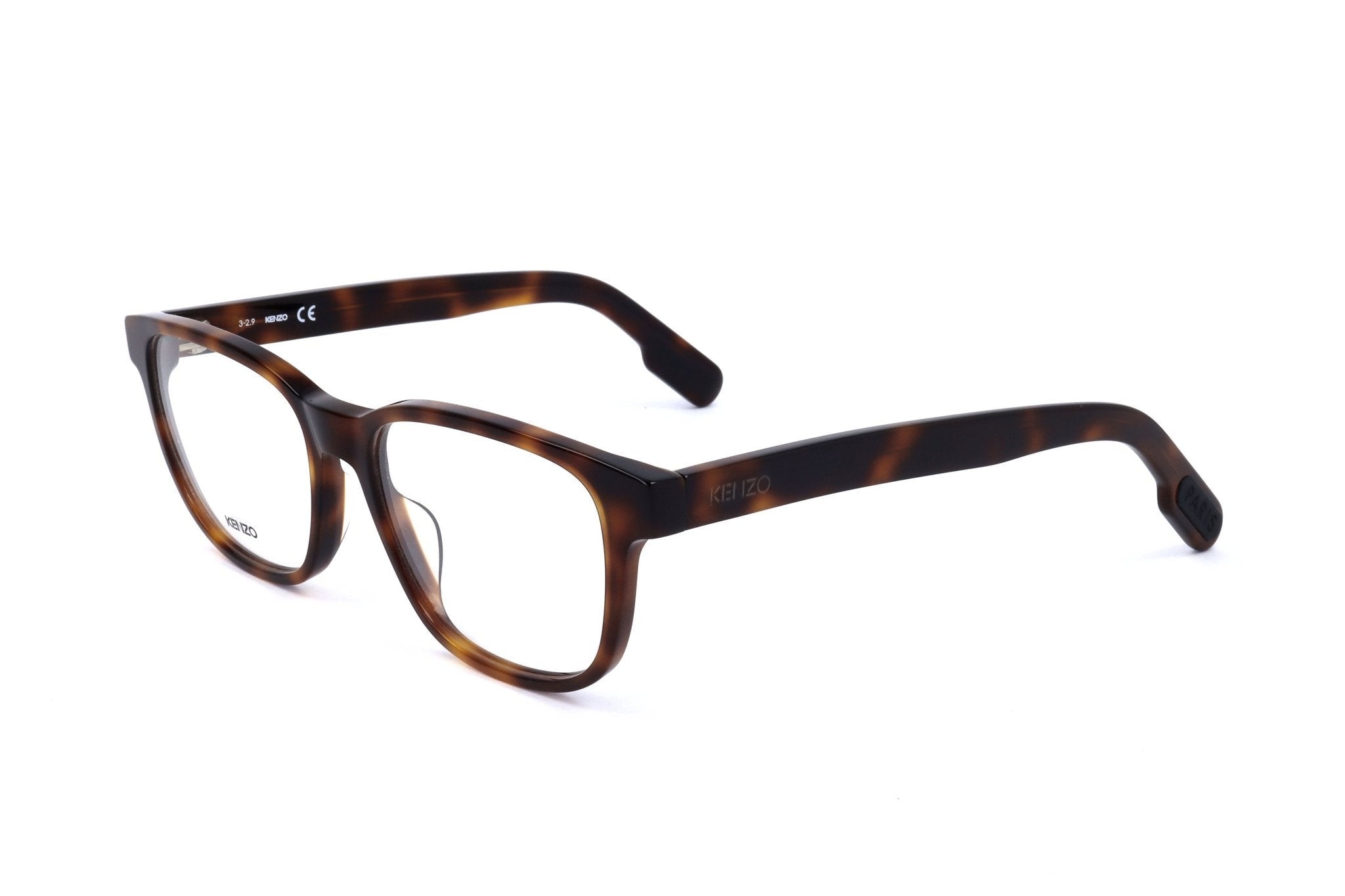 Kenzo Men's Acetate Glasses