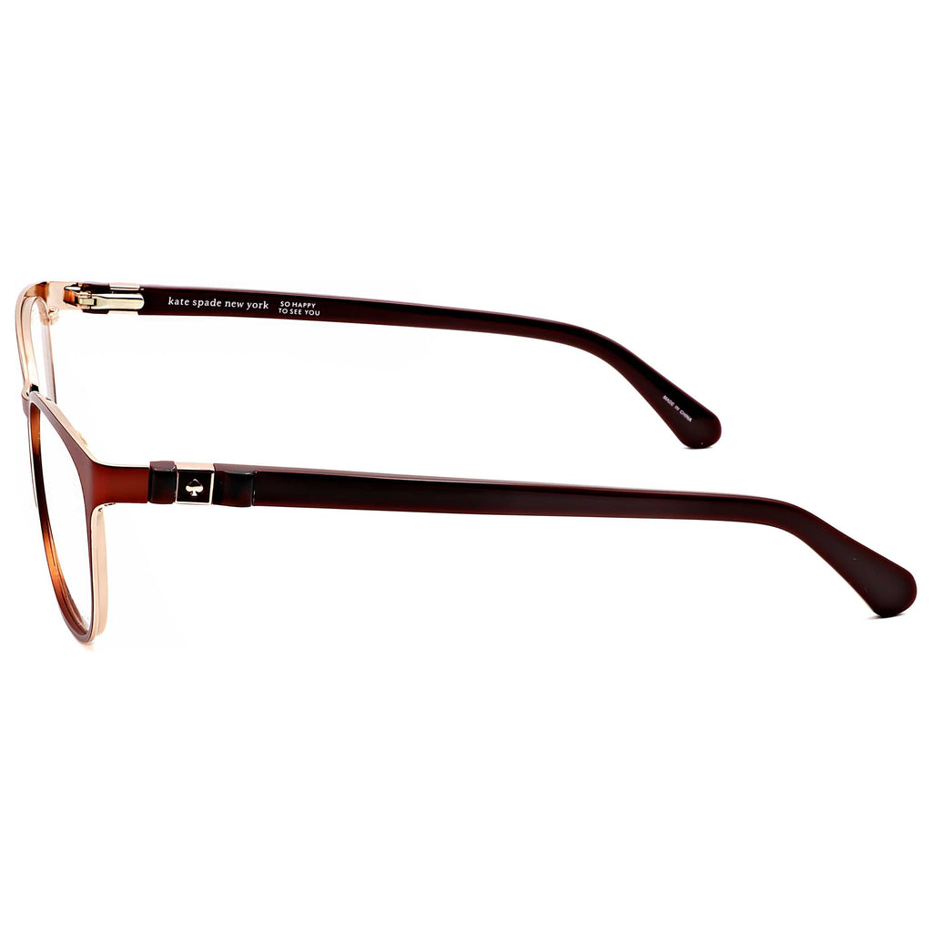 Kate Spade Women's Eyeglasses JONAE-LHF-53