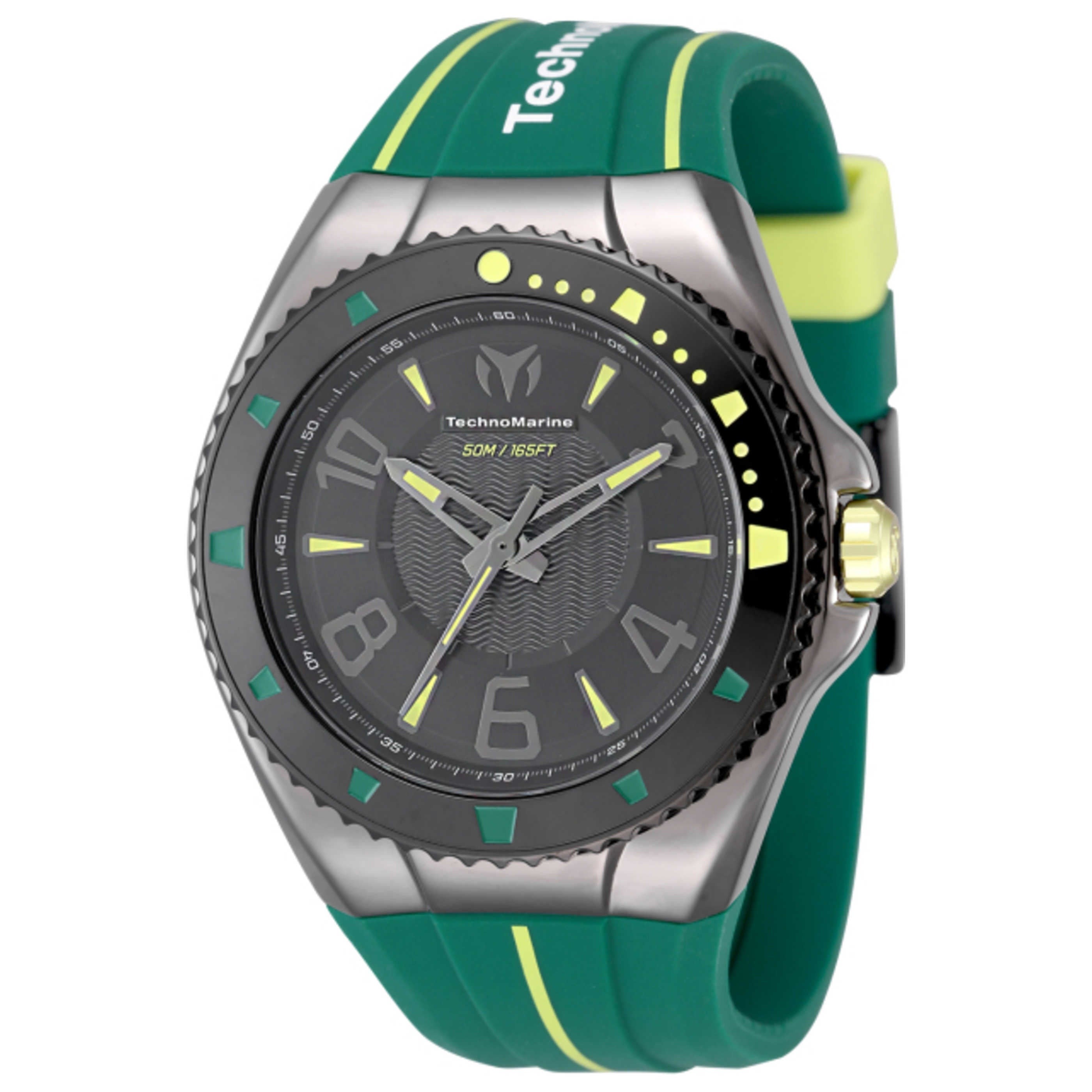 TechnoMarine Racing Legends Men's Watch TM-525010