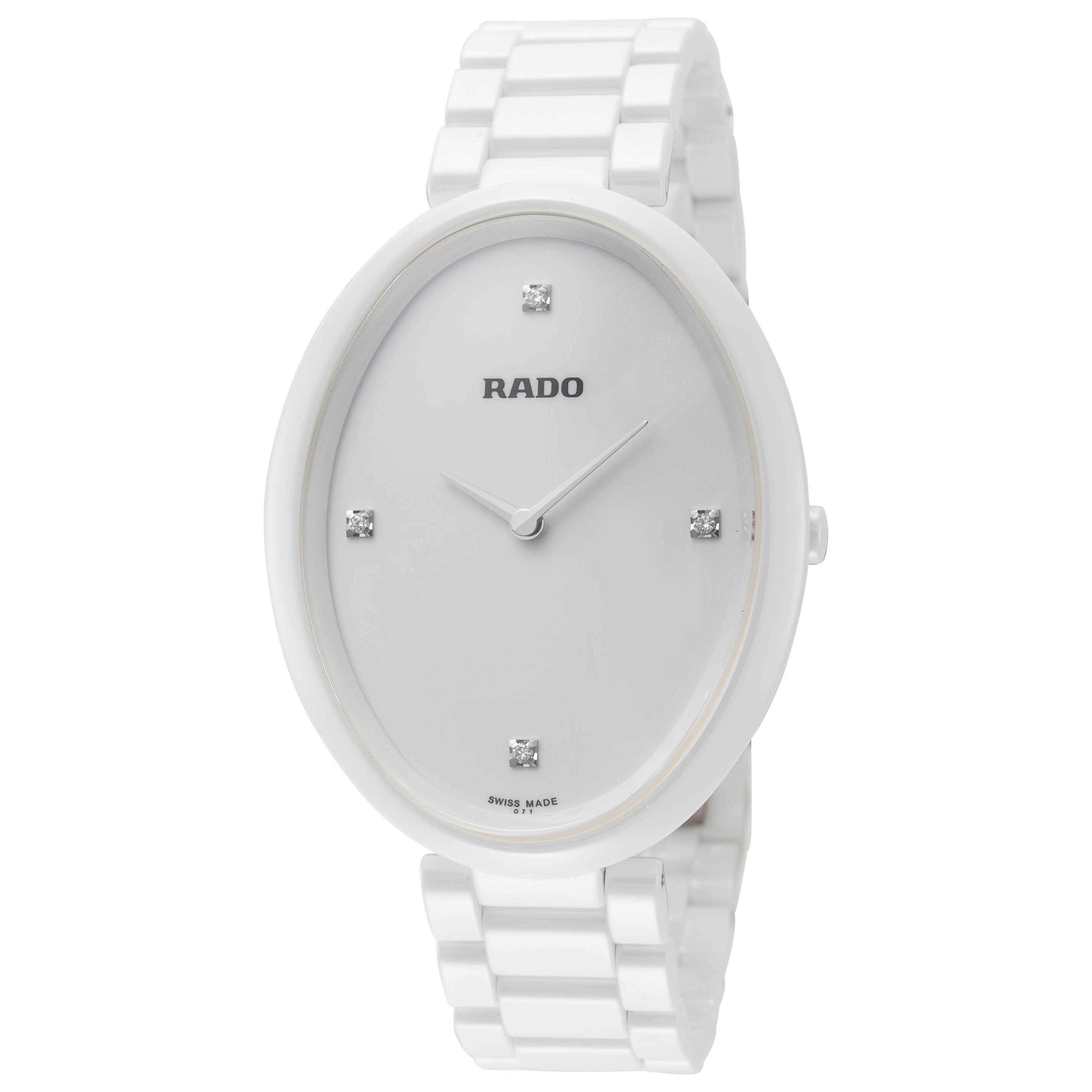 Rado Women's Watch R53220712