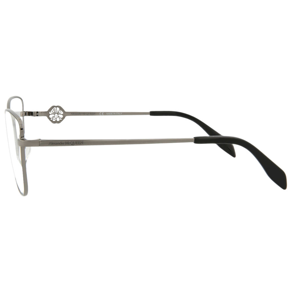 Alexander McQueen Fashion Women's Eyeglasses AM0290O-30009426-001
