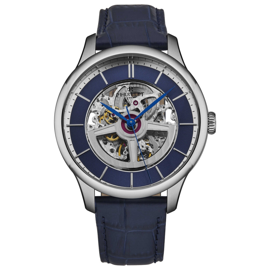 Perrelet First Class Men's Watch A1091/D