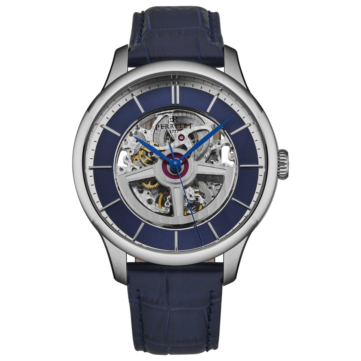 Perrelet First Class Men's Watch A1091/D
