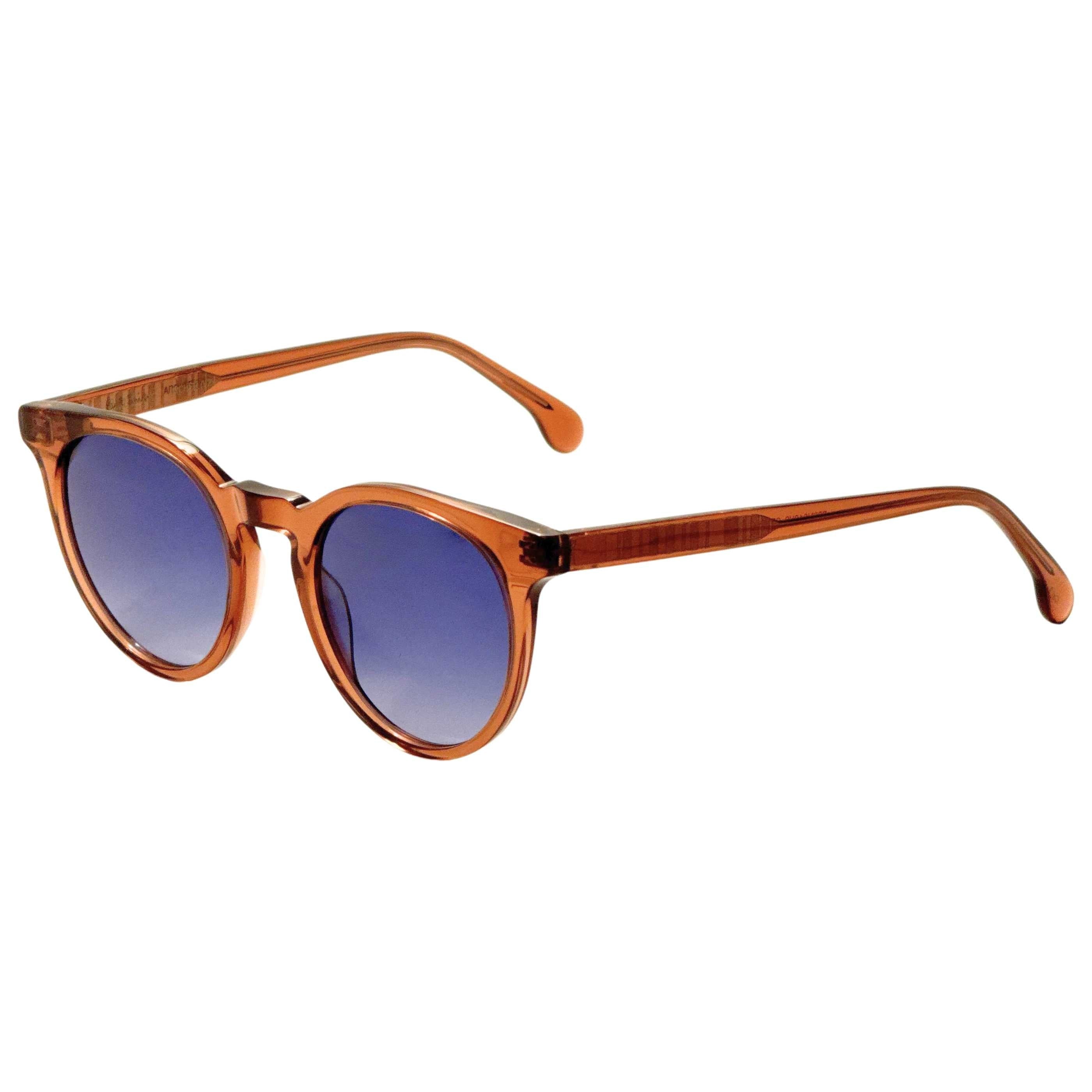 Paul Smith Archer Unisex Eyeglasses PSSN013V250-007-50