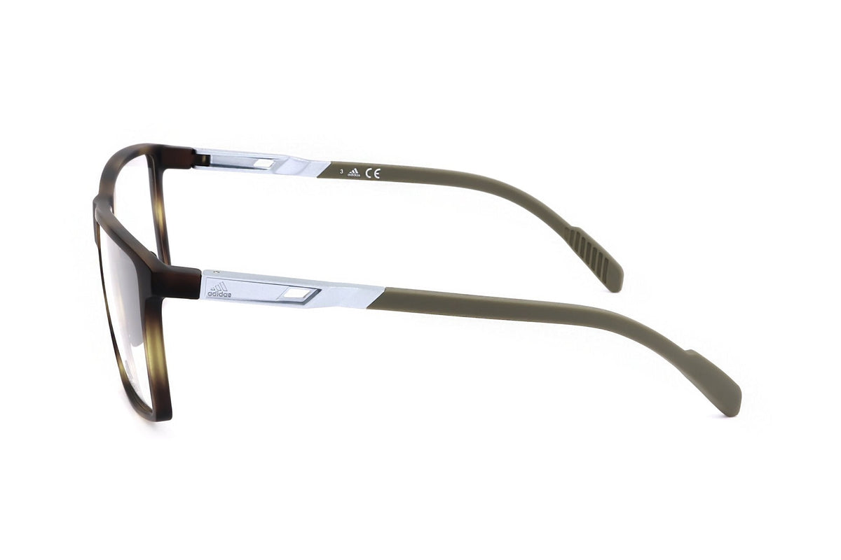 Adidas Sport Men's Injected Glasses