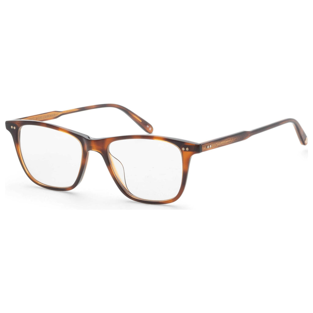 Garrett Leight HAYES Women's Eyeglasses 1141-50-SPBRNSH