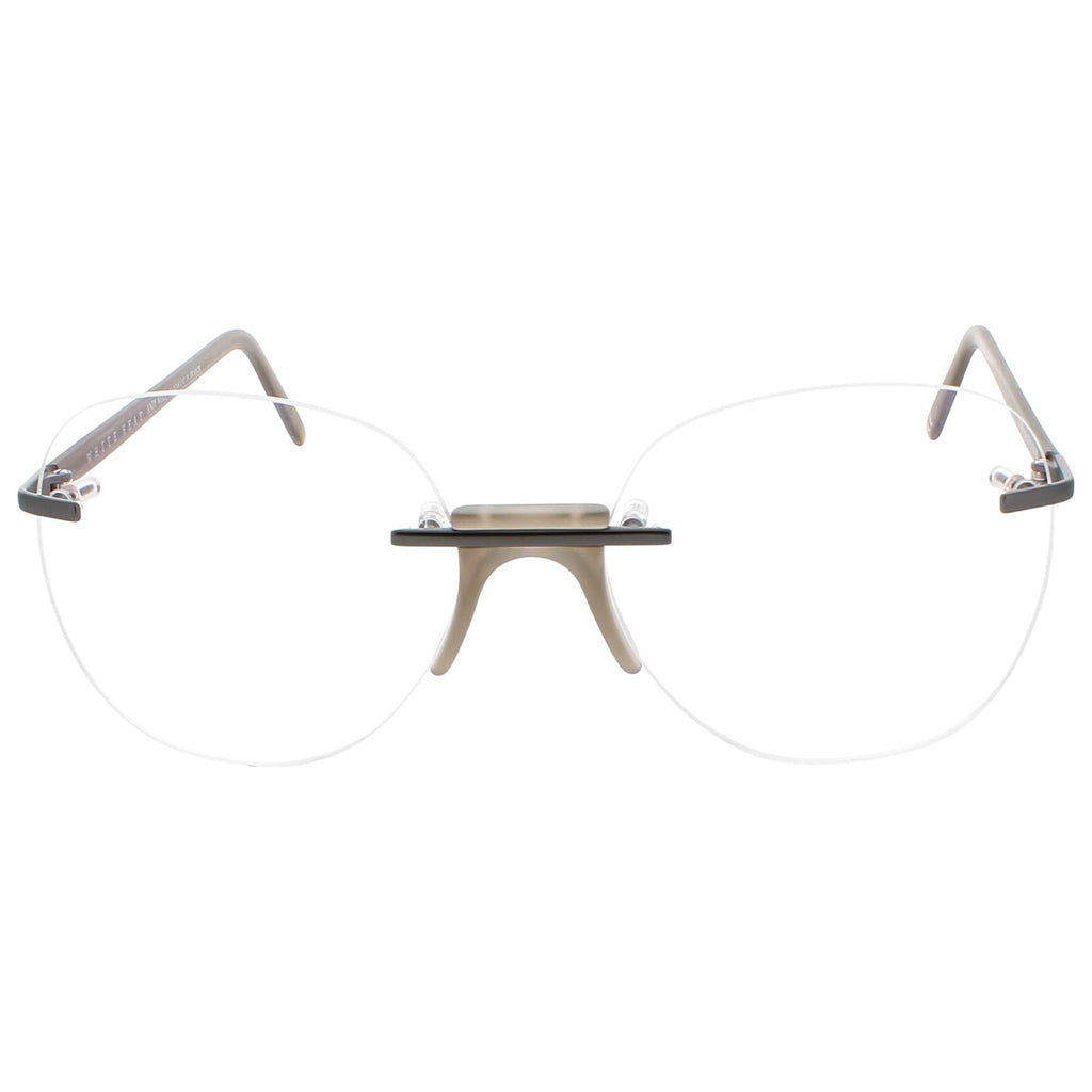 Andy Wolf Men's Eyeglasses AW-ETHEN-E-56