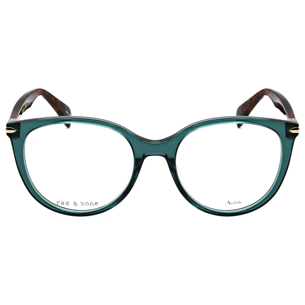 Rag & Bone Women's Eyeglasses RNB3023-ZI9-51