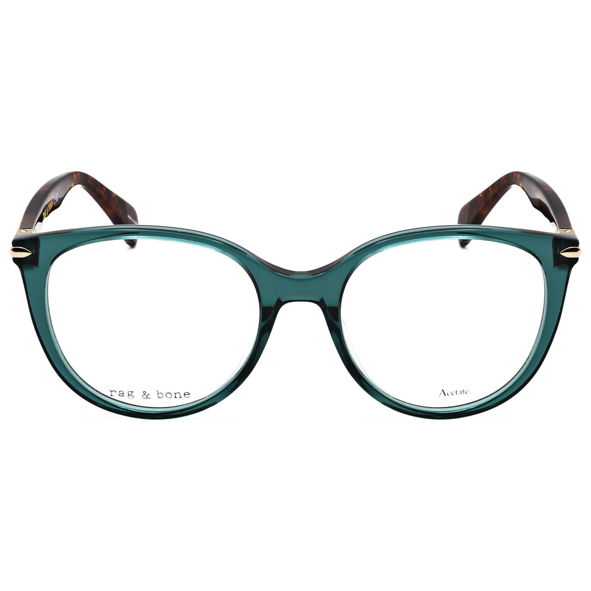 Rag & Bone Women's Eyeglasses RNB3023-ZI9-51