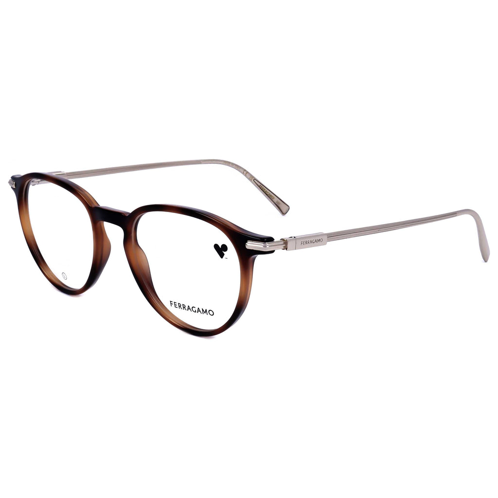 Ferragamo Men's Eyeglasses SF2976-240-51