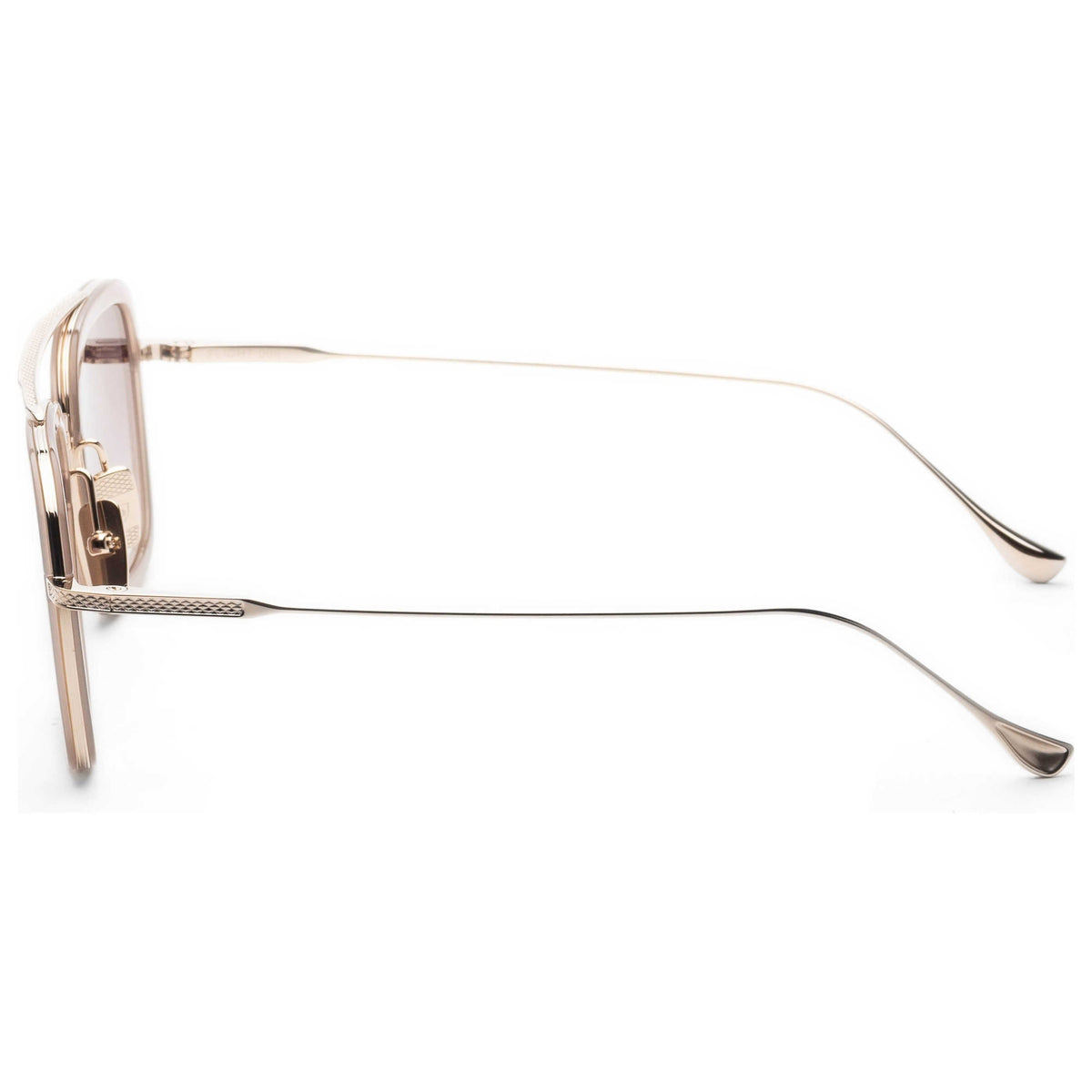 Dita Women's Sunglasses 7806-U-GLD-PNK-52