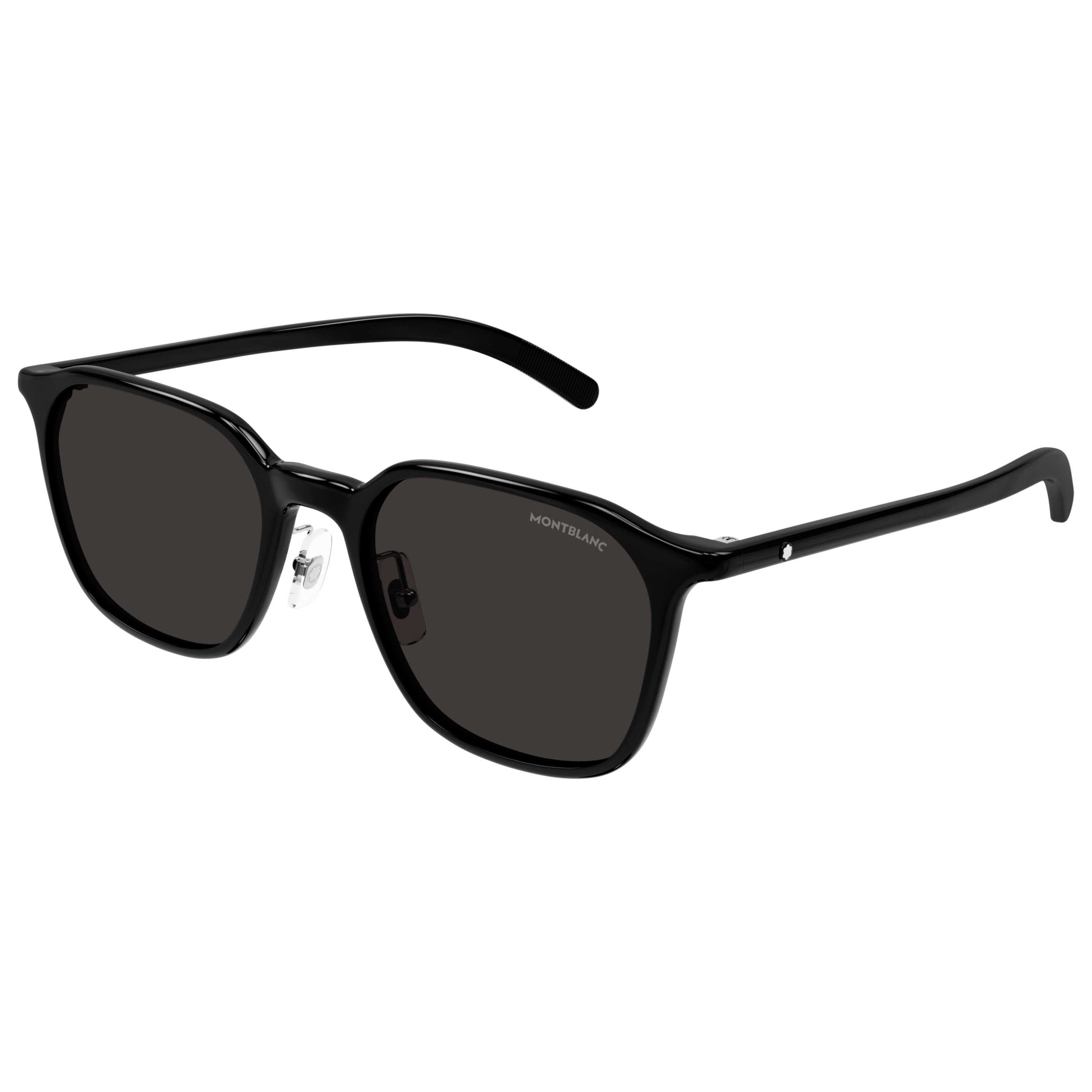 Montblanc Unisex Sunglasses MB0420SK-001