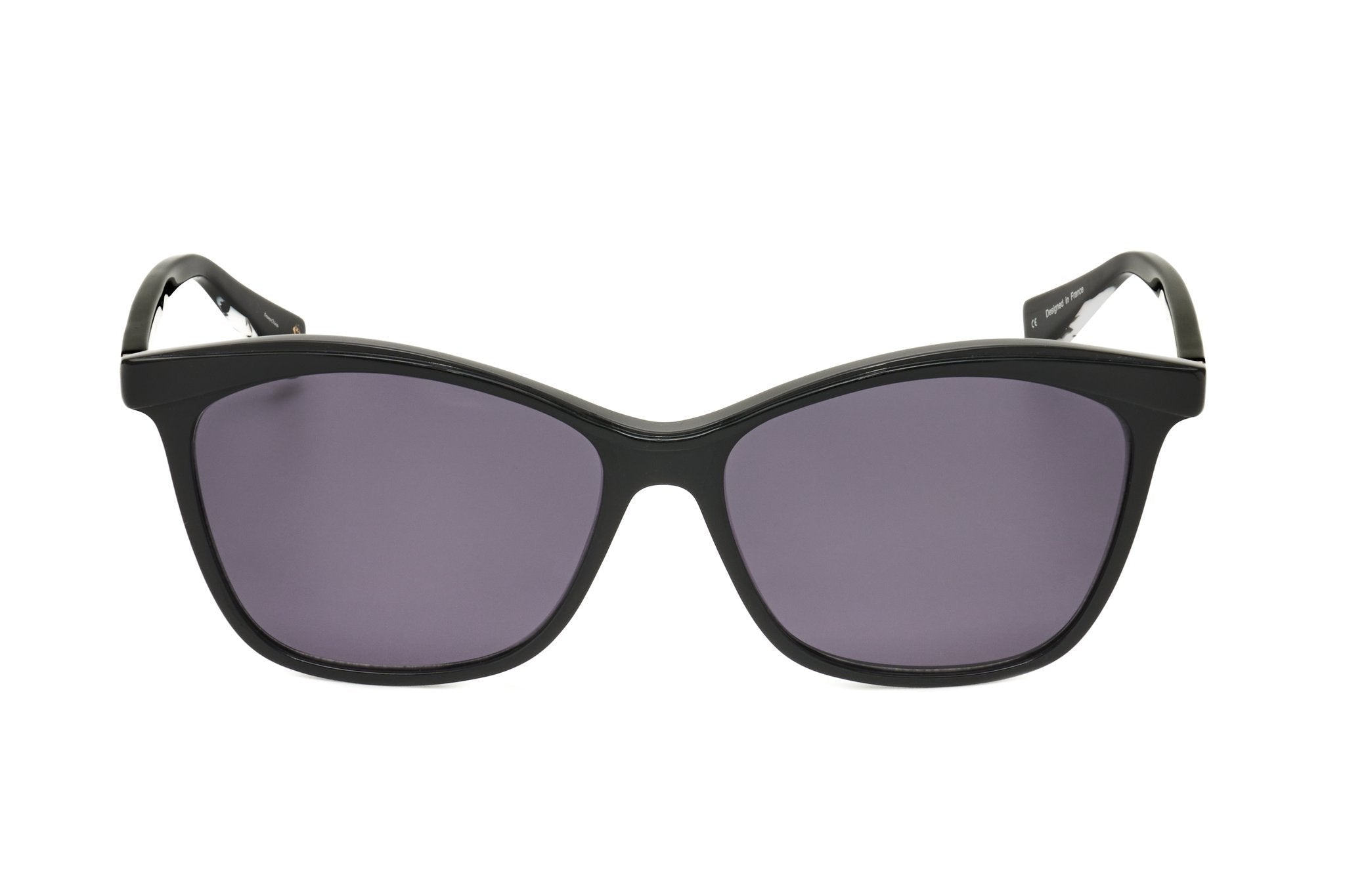 Christian Lacroix Women's Acetate Sunglasses