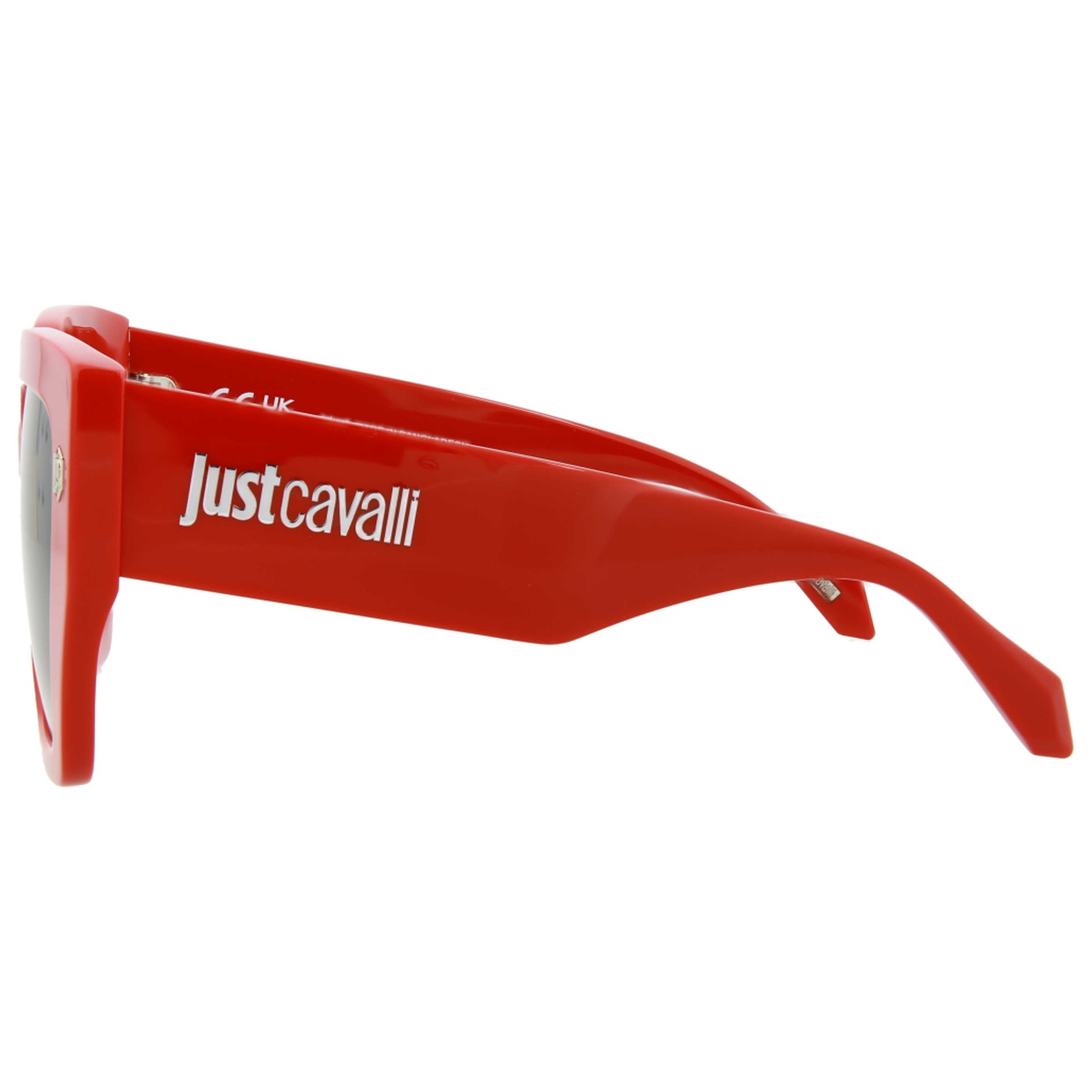 Just Cavalli Women's Sunglasses SJC021K-5302GH