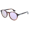 Alexander McQueen Unisex Sunglasses MQ0039S-30000659002