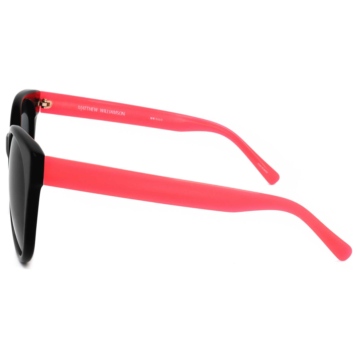 Linda Farrow Women's Sunglasses MW151-C1-57