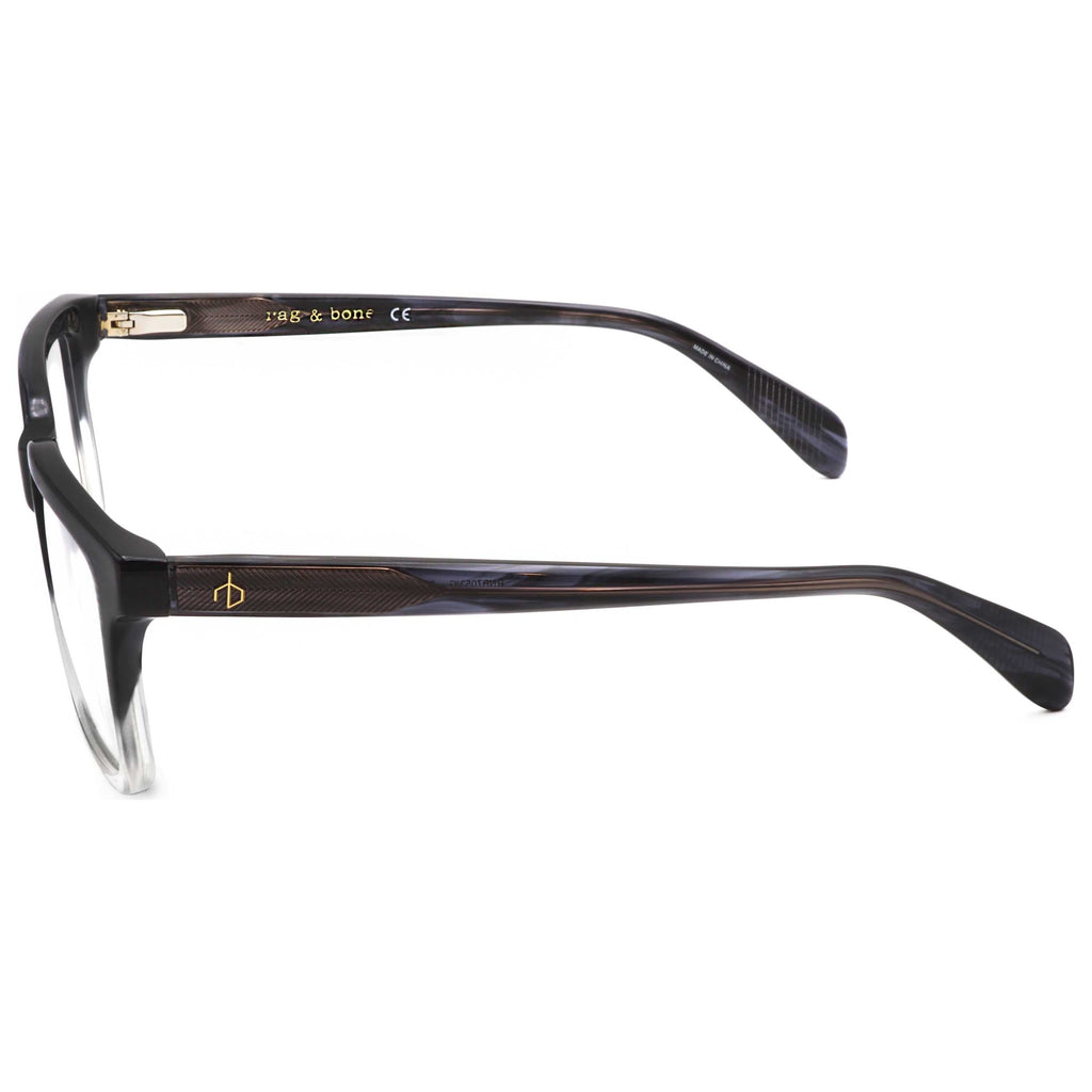 Rag & Bone Men's Eyeglasses RNB7053-G-2W8-53