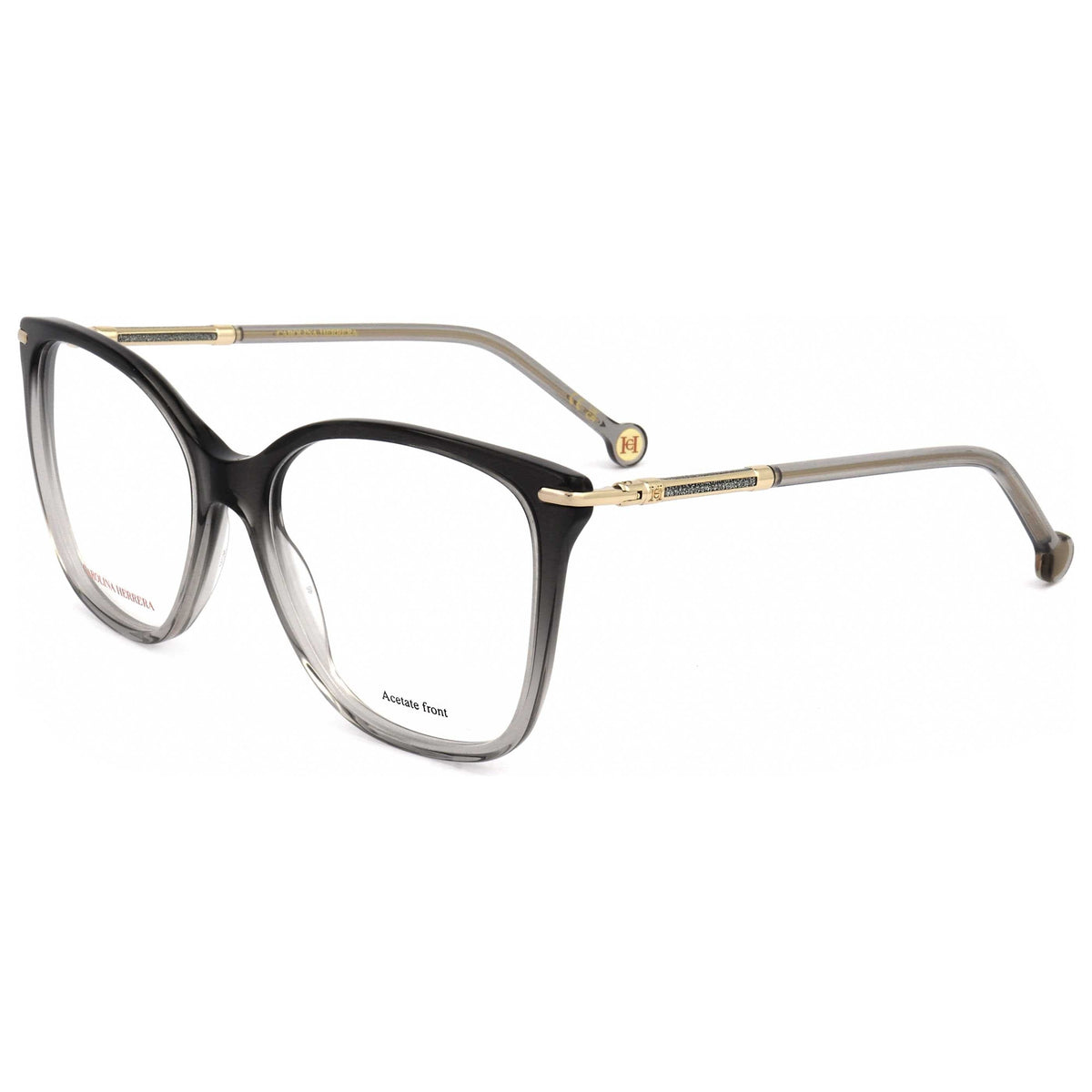 Carolina Herrera Women's Eyeglasses HER0270-2M0-54