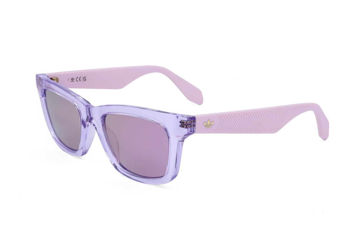 Adidas Original Unisex Injected Sunglasses