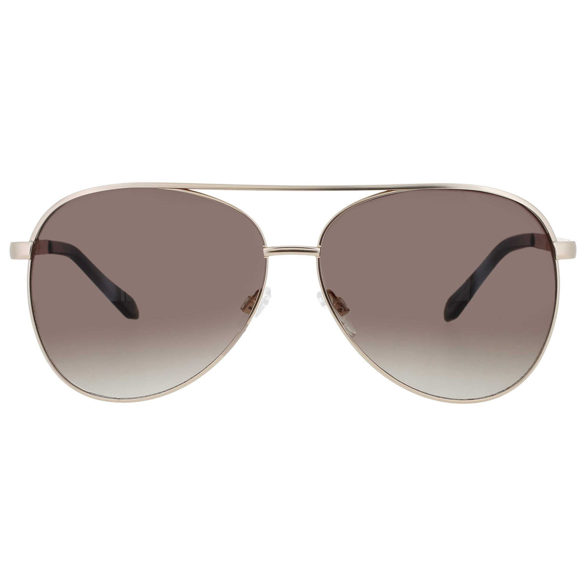 Quay Women's Sunglasses QUAY-QC-000098-GLD-BRN