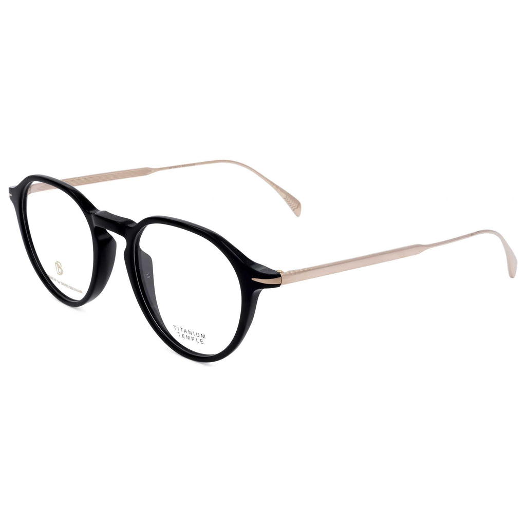 David Beckham Men's Eyeglasses DB1105-2M2-49