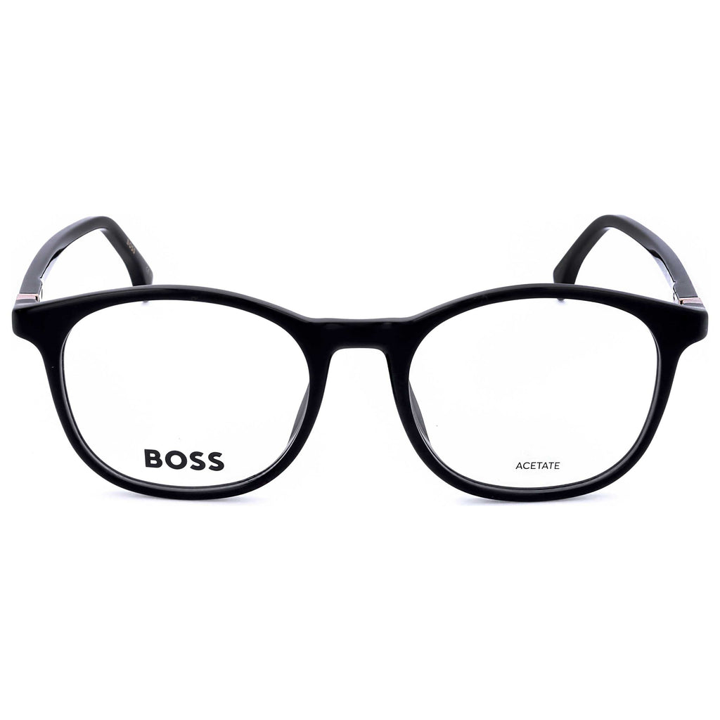 Hugo Boss Men's Eyeglasses BOSS1437-807-53
