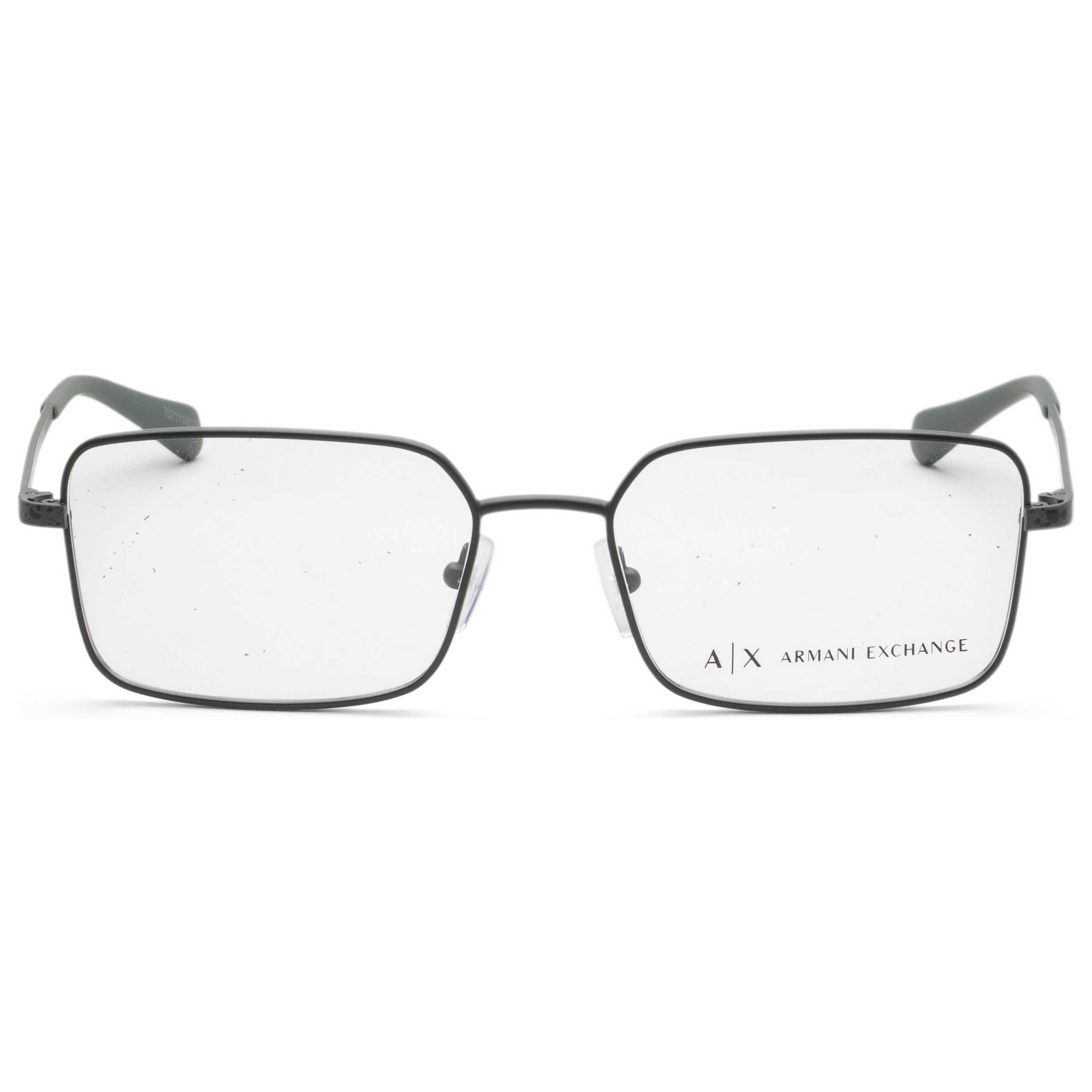 Armani Exchange Men's Eyeglasses AX1071-6126-56