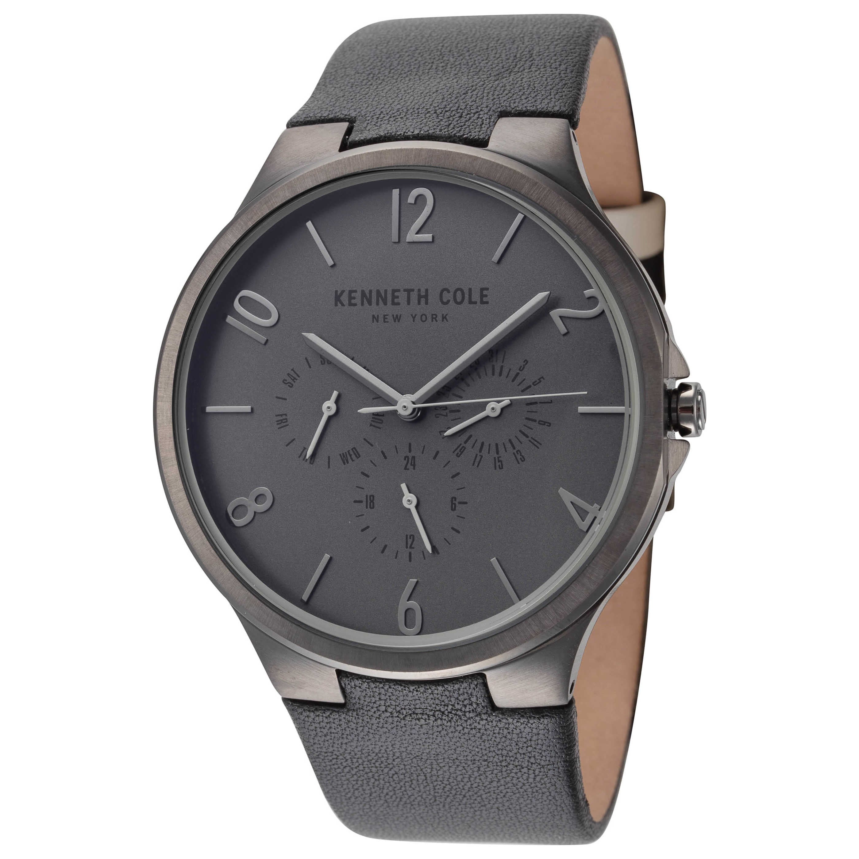 Kenneth Cole Men's Watch KCWGF2218801