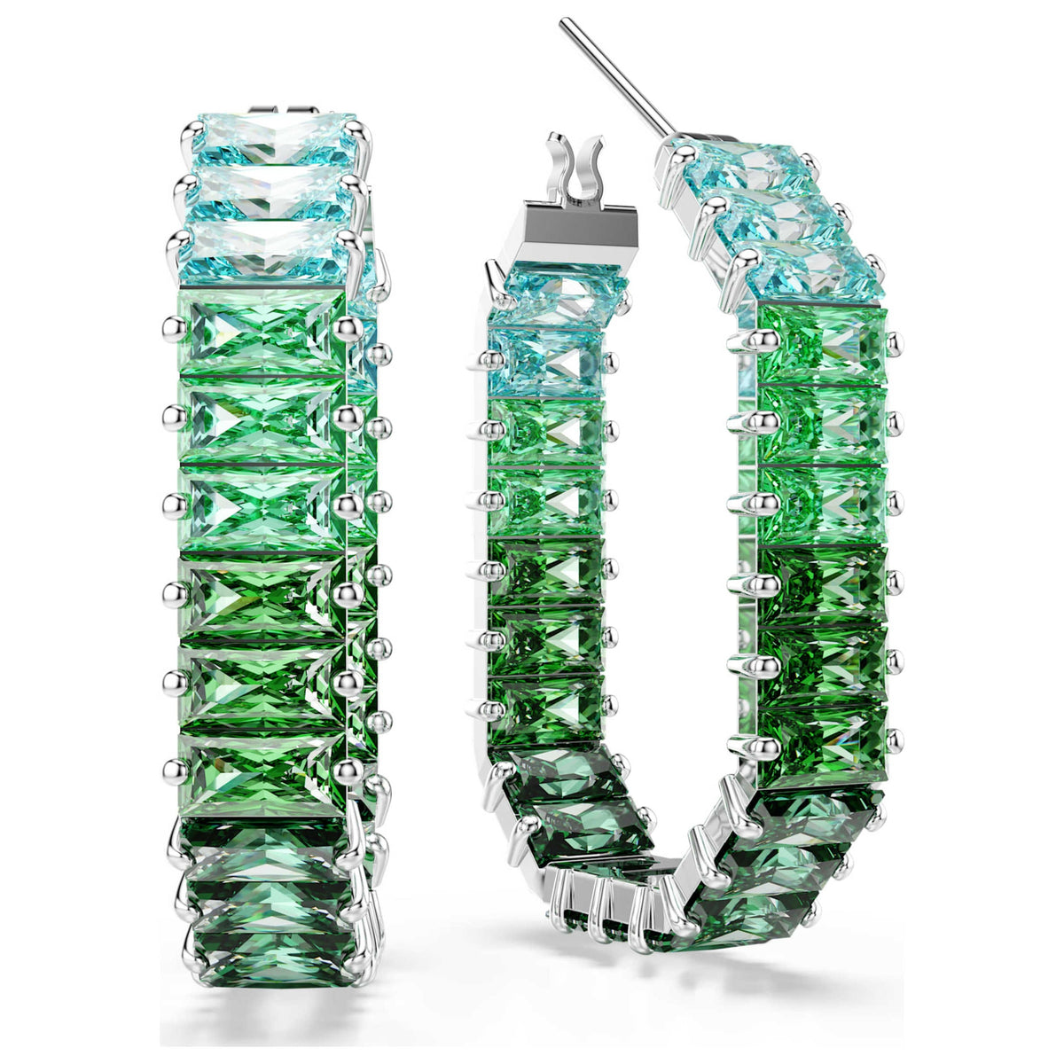 Swarovski Matrix Women's Earrings 5705787
