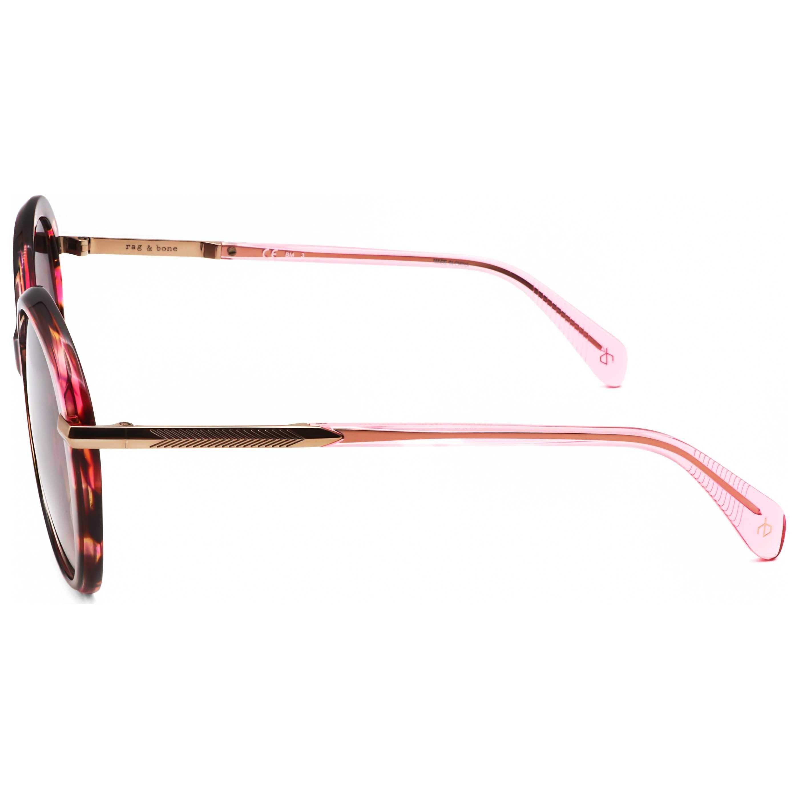 Rag & Bone Women's Sunglasses RNB1075-S-1ZX-56