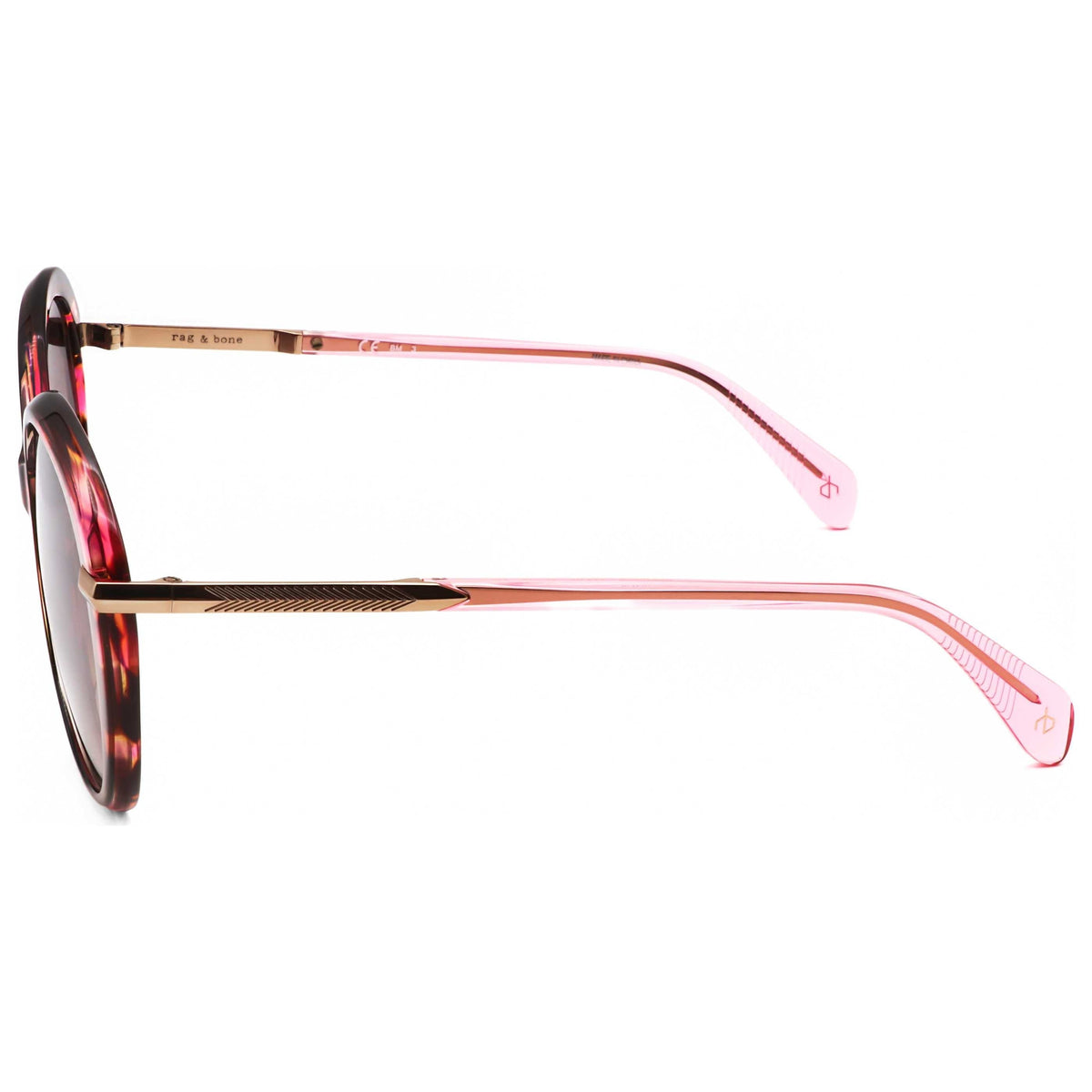 Rag & Bone Women's Sunglasses RNB1075-S-1ZX-56