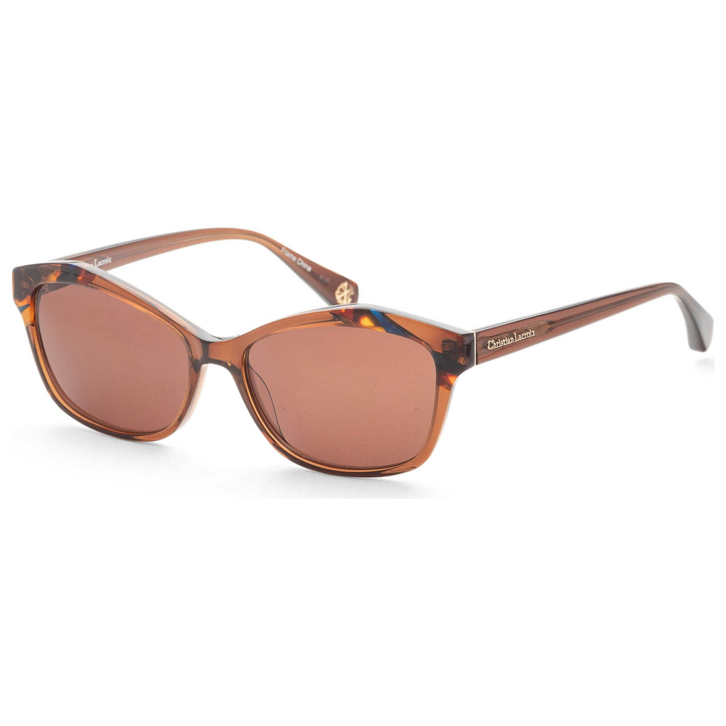 Christian Lacroix Women's Sunglasses CLS1073-155-54