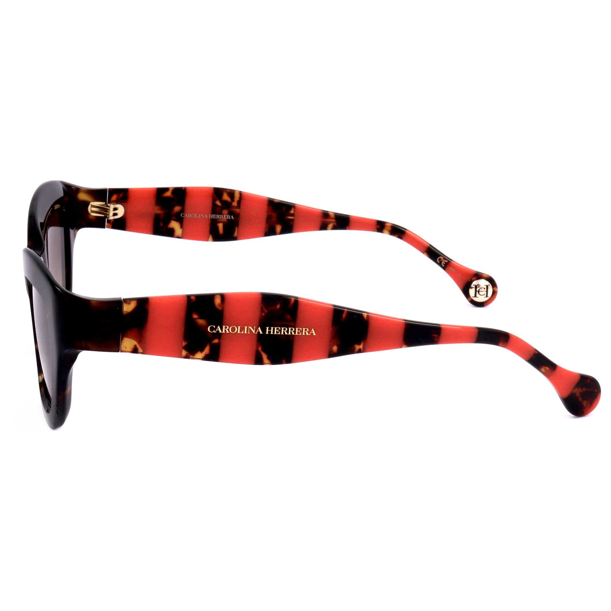 Carolina Herrera Women's Sunglasses HER0086-S-O63-51