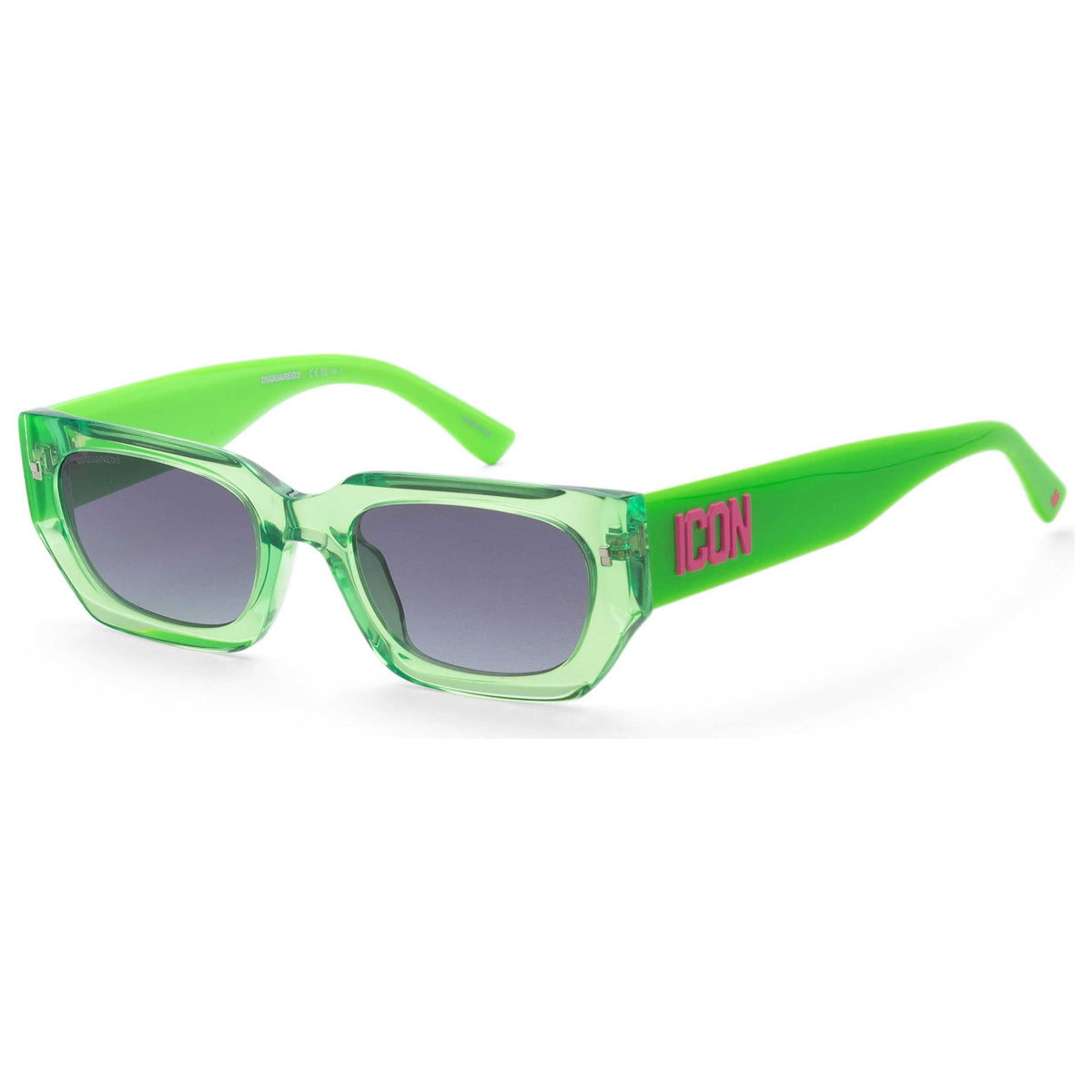 Dsquared2 Women's Sunglasses ICON0017-S-6FZ-53